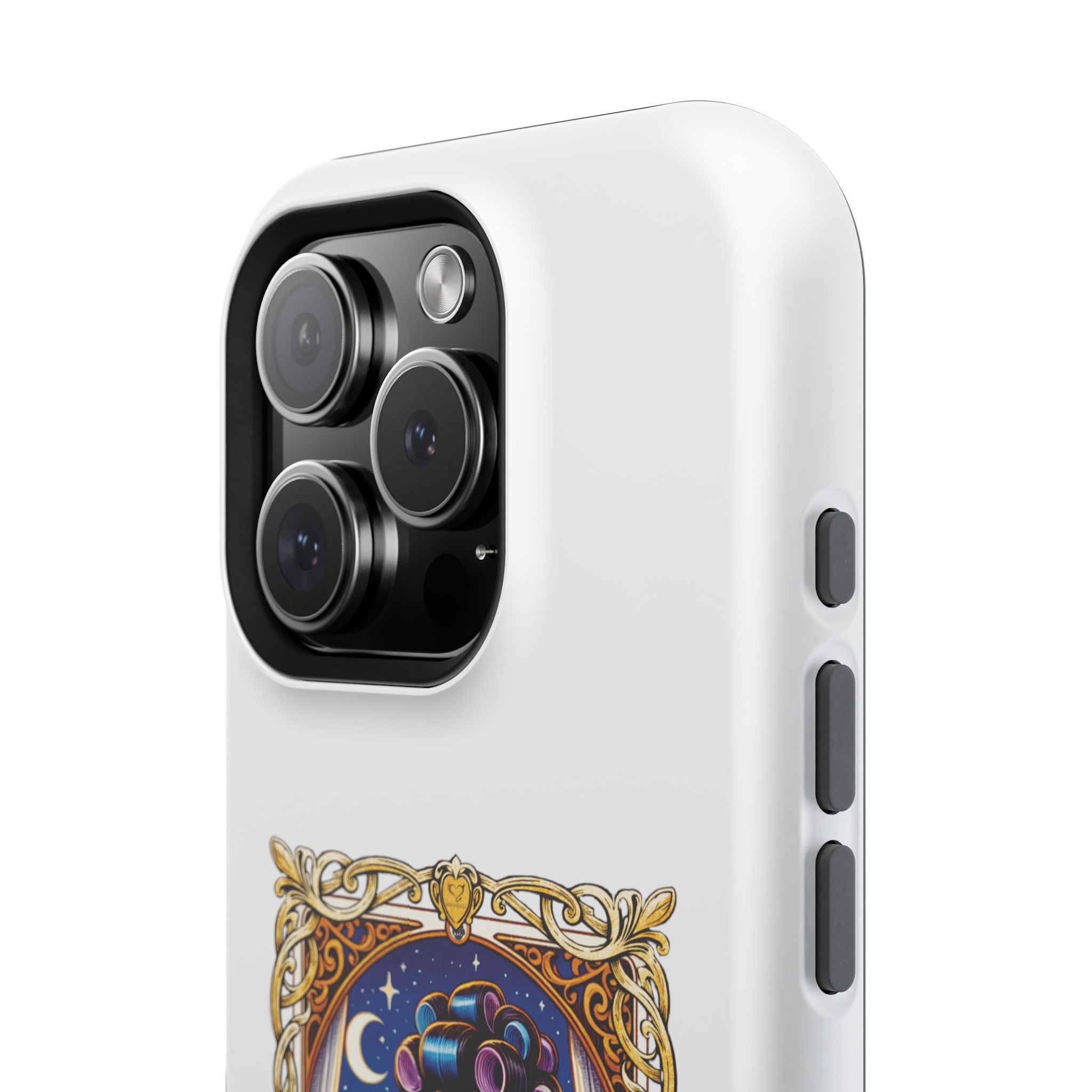 Cover Bianca L'Investigatrice