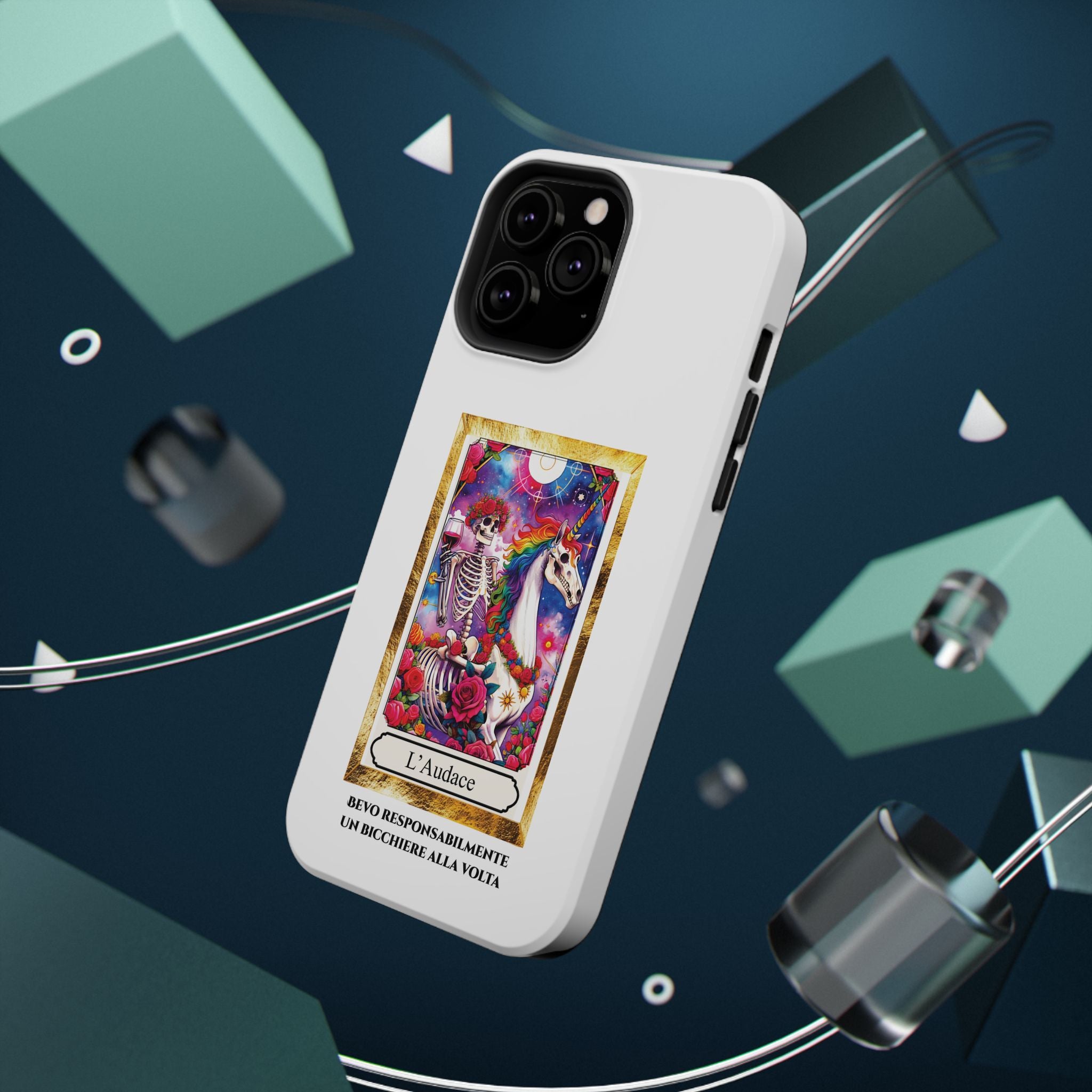 Cover Bianca L’audace