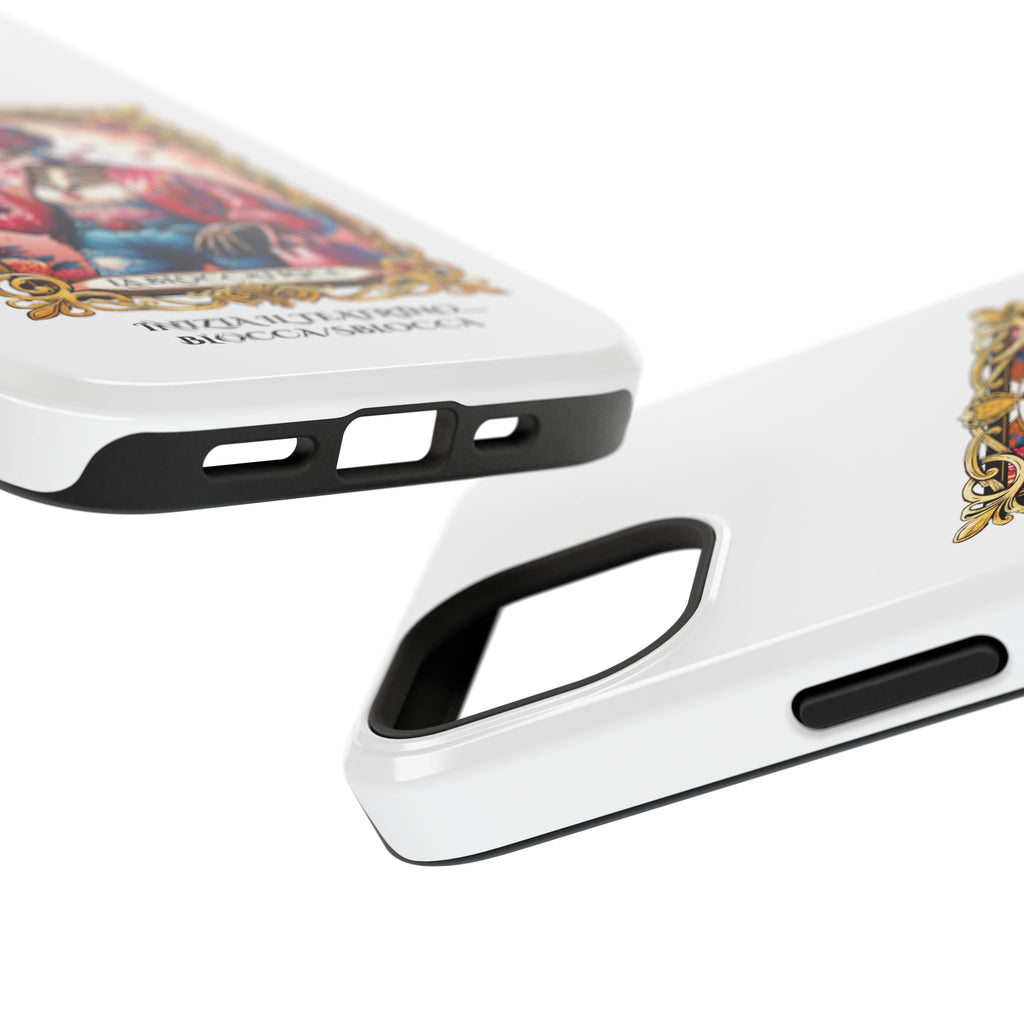 Cover Bianca La Bloccatrice