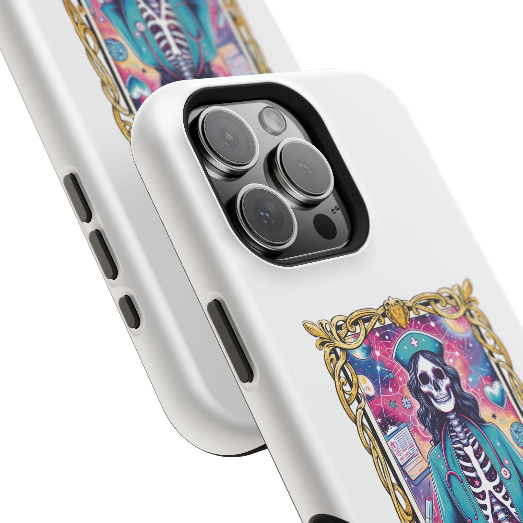 Cover Bianca La Crocerossina