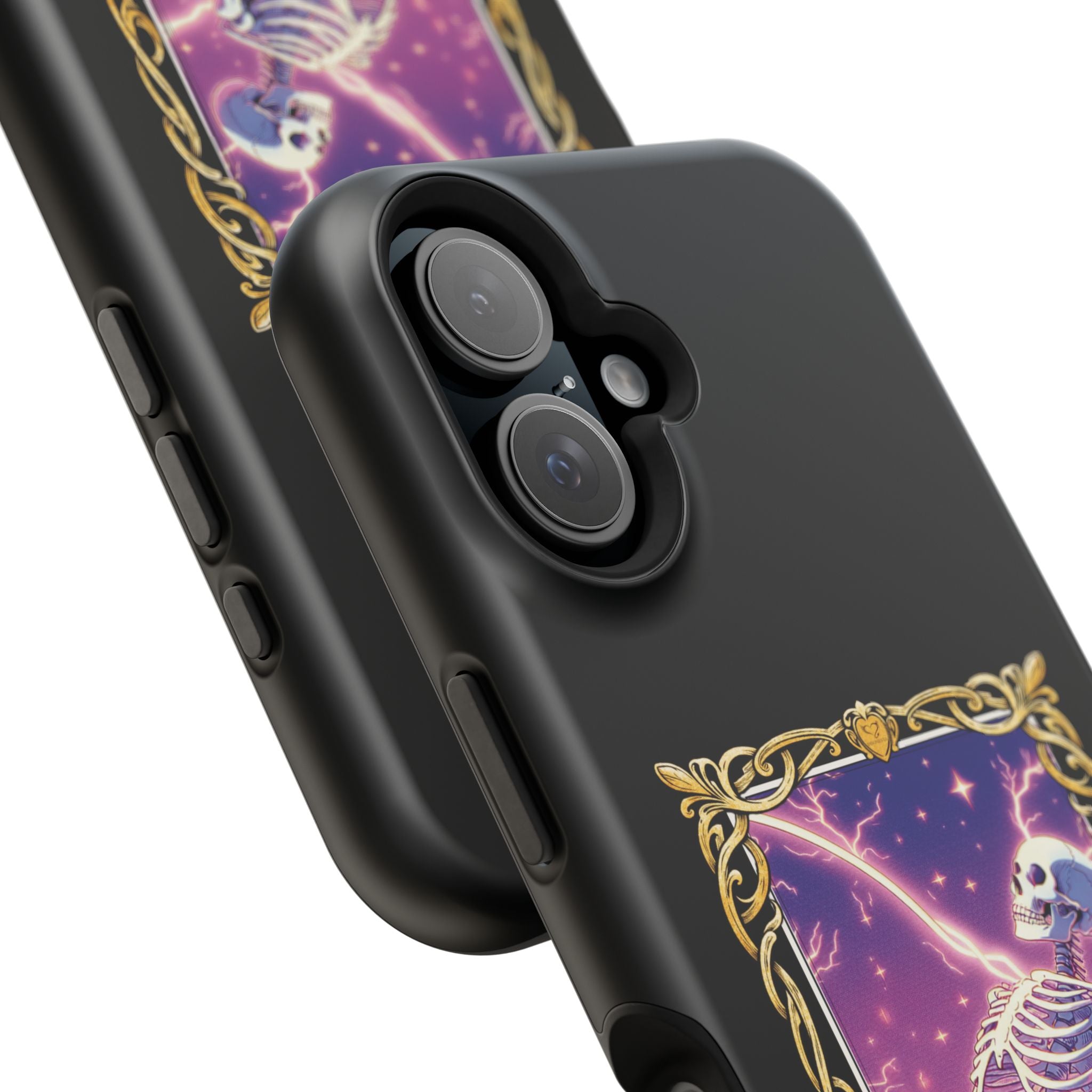 cover nera il fulminato