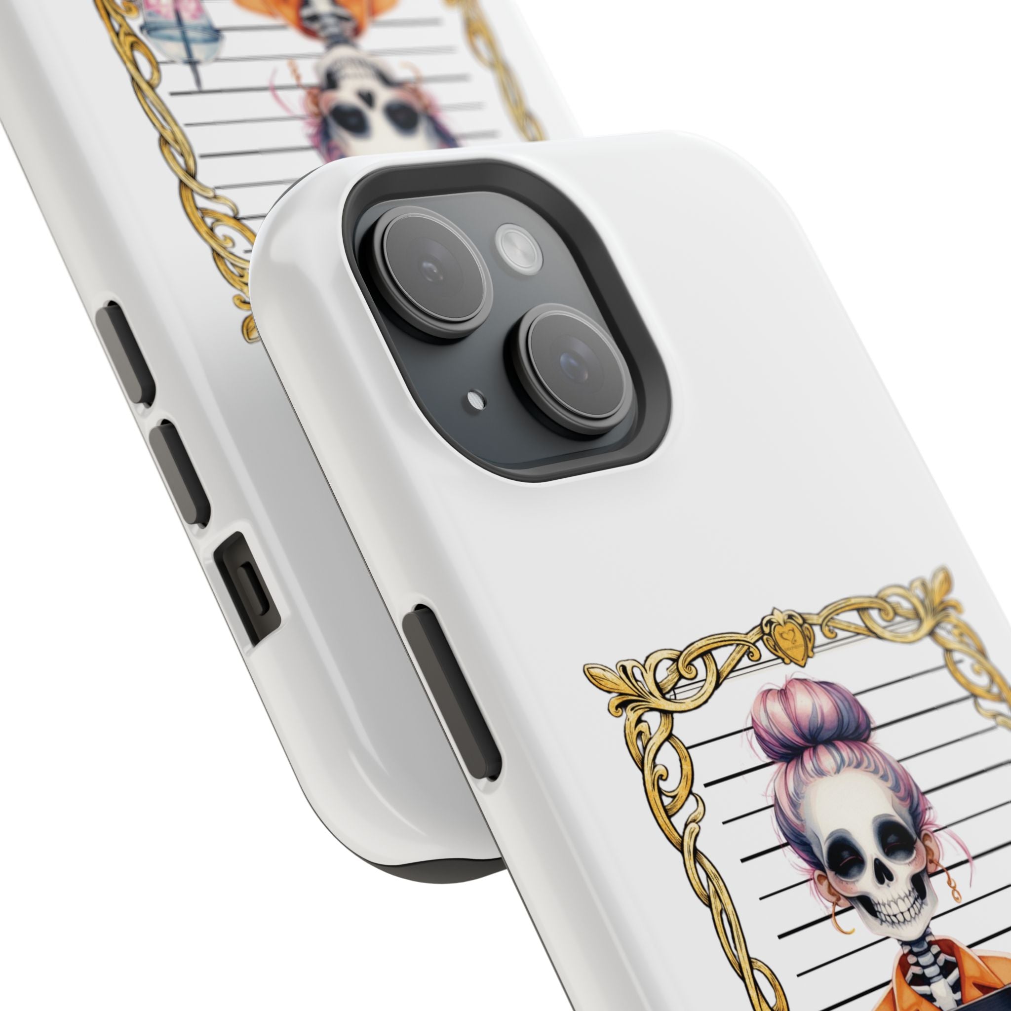 Cover Bianca L'imputata