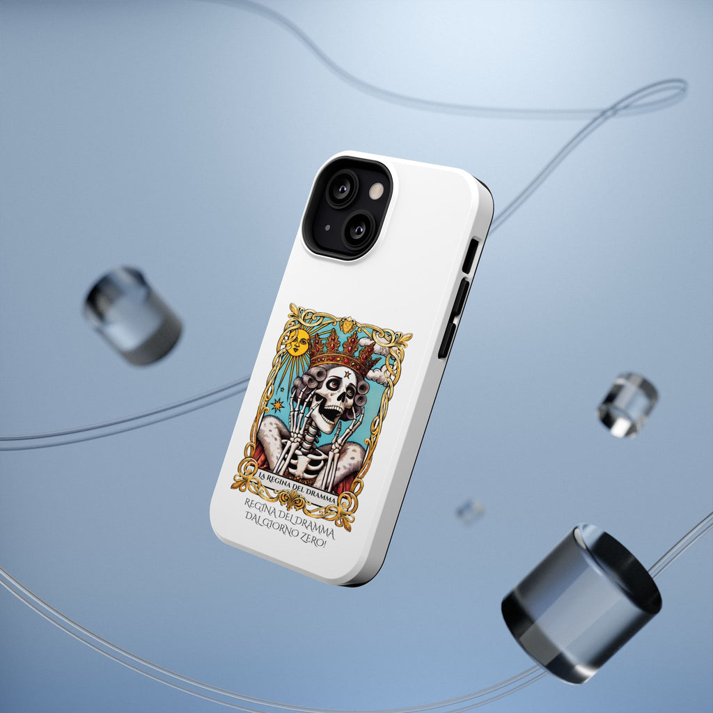 Cover Bianca La Regina del Dramma