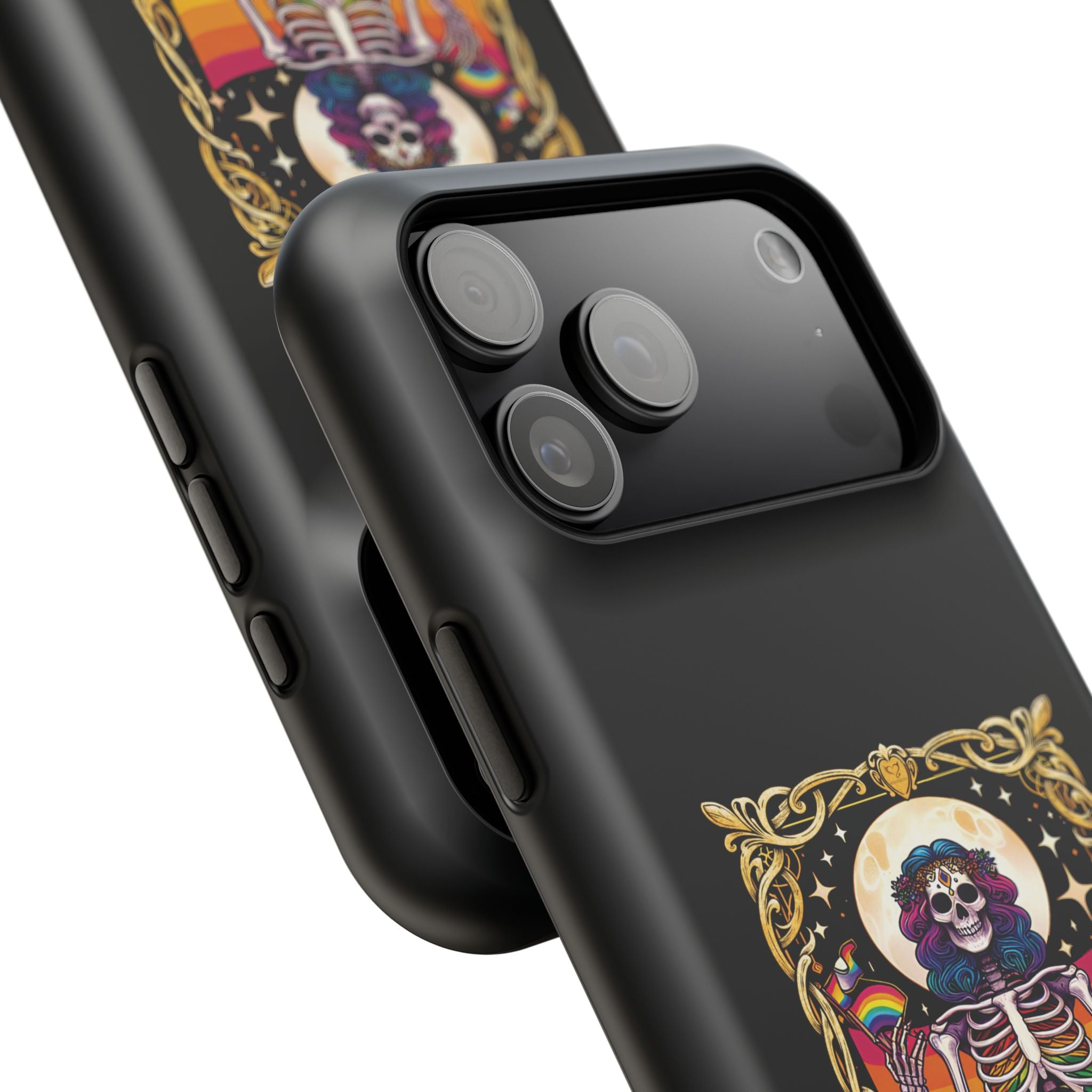 cover nera la regina del pride