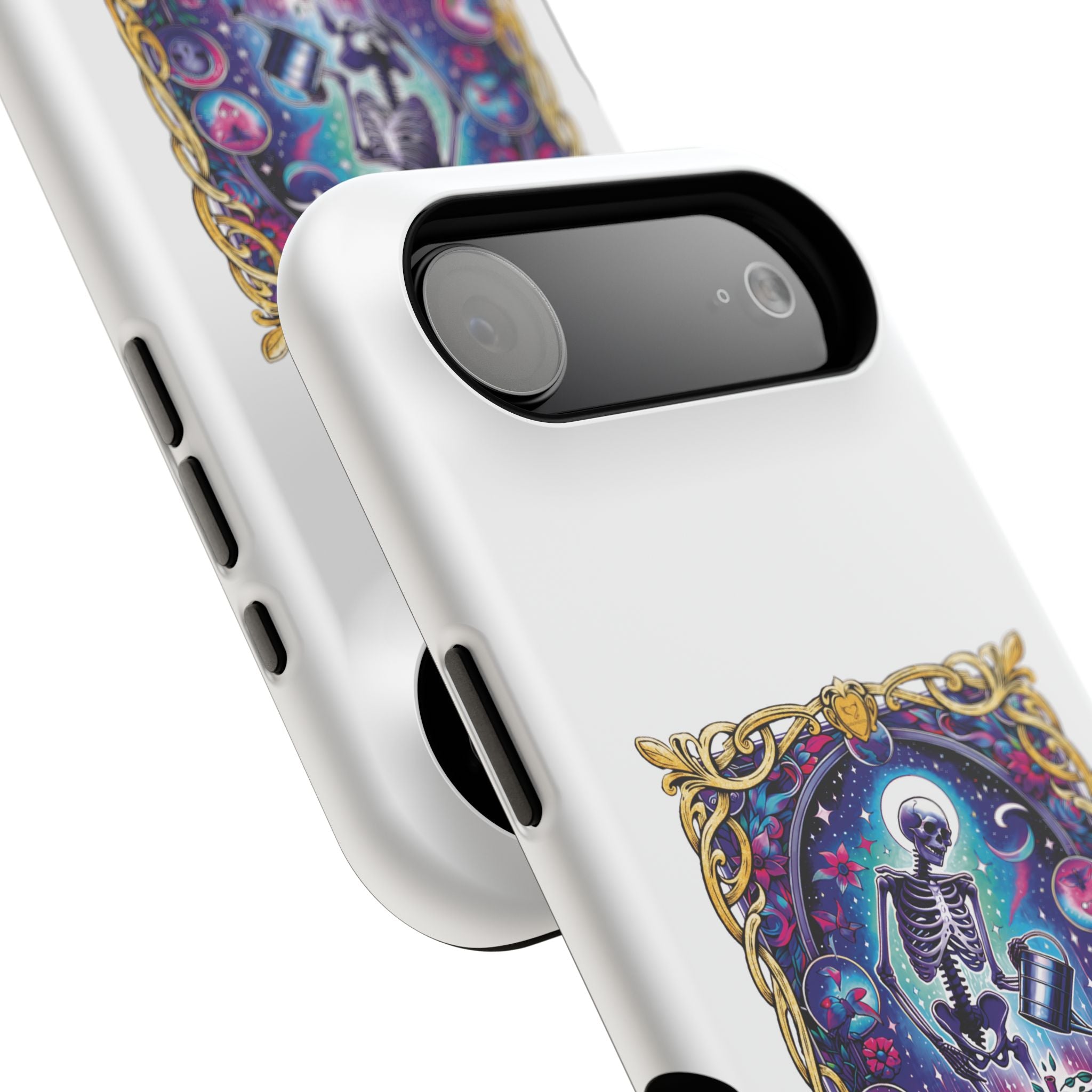 Cover Bianca Il Ghostato