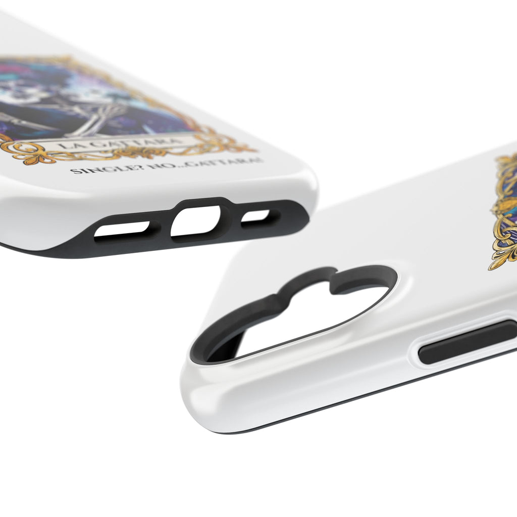 Cover Bianca La Gattara