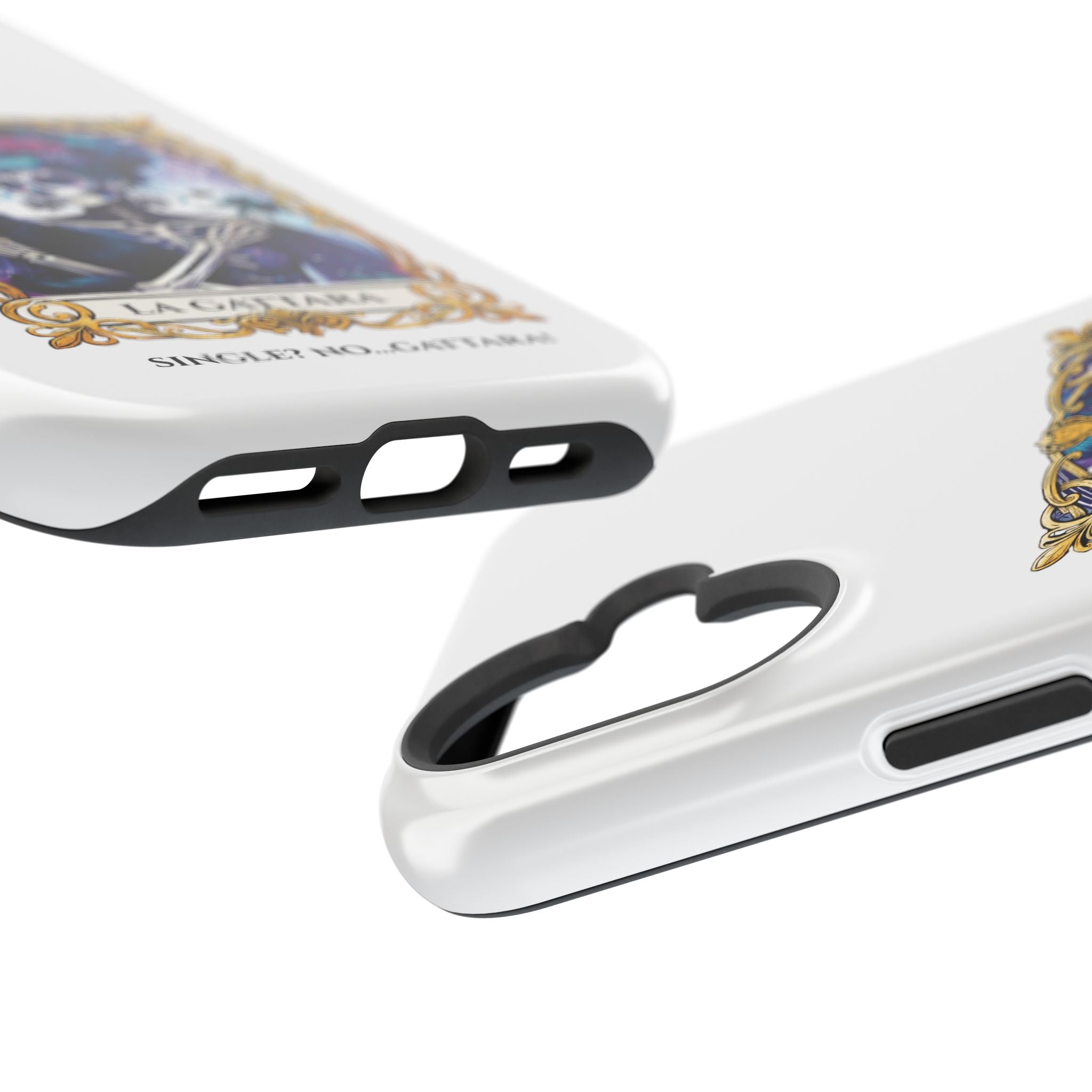 Cover Bianca La Gattara