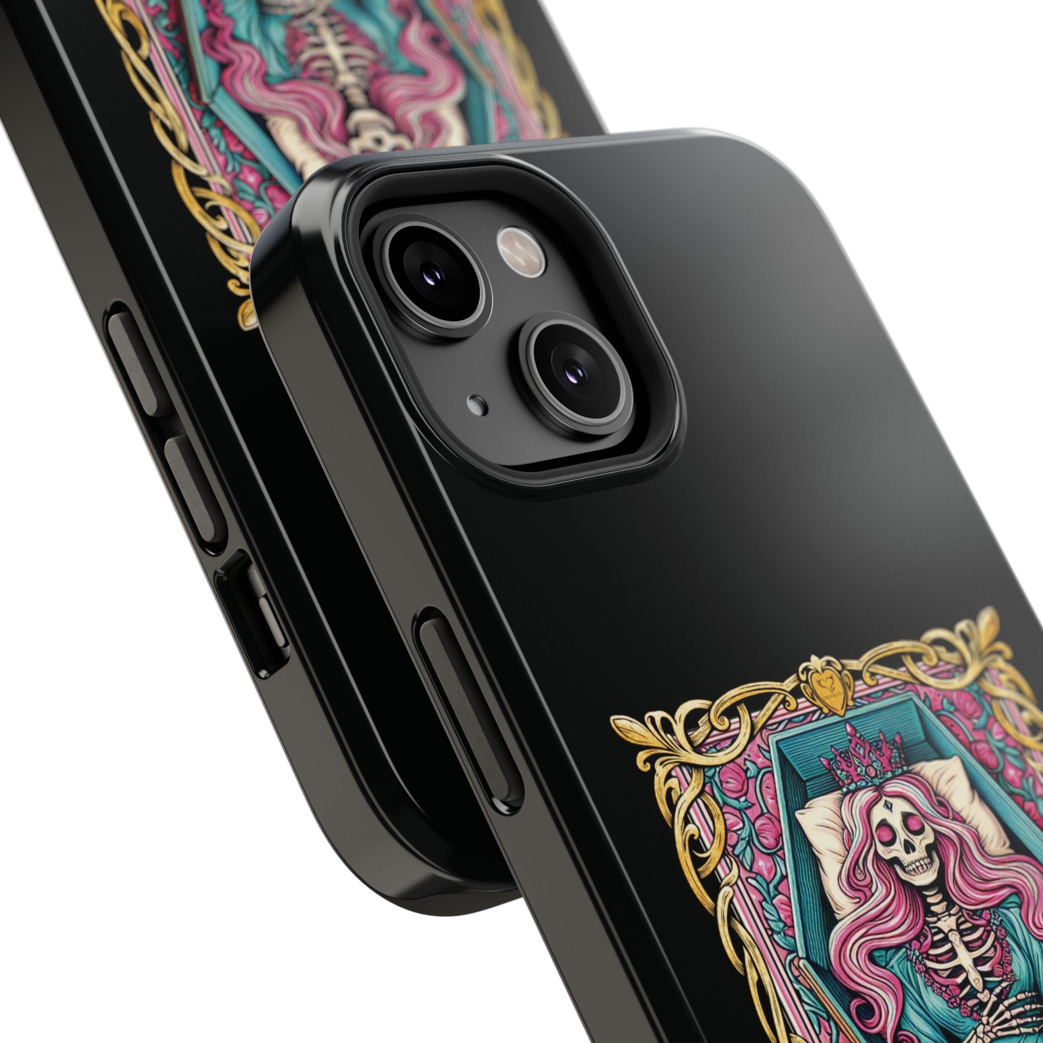 cover nera l'abbandonata