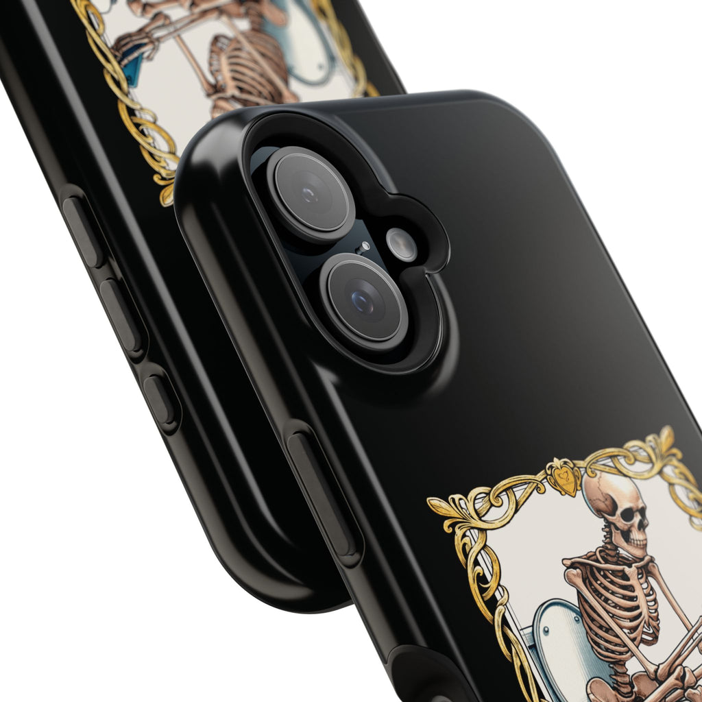 cover nera sua maestà