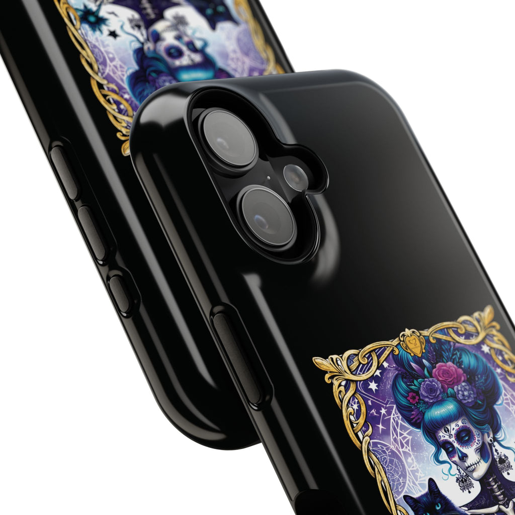 cover nera la gattara