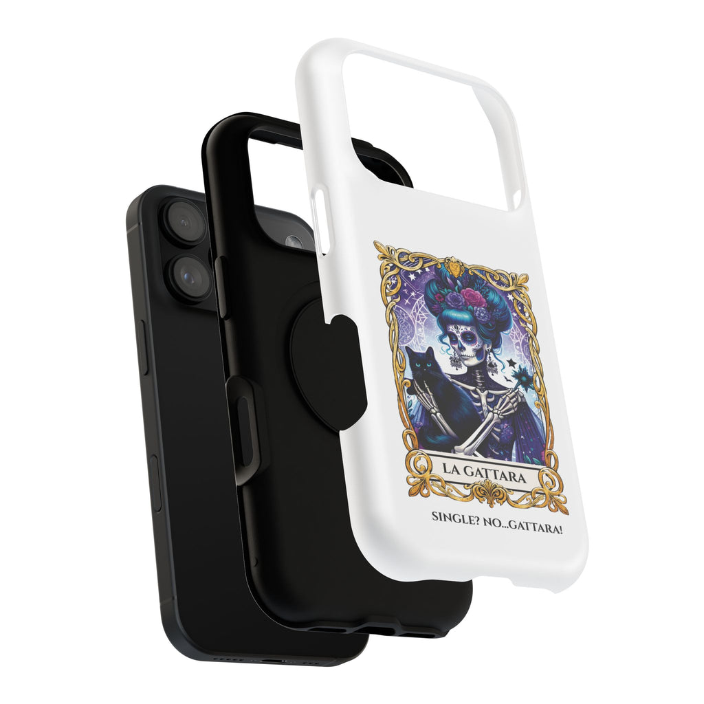 Cover Bianca La Gattara