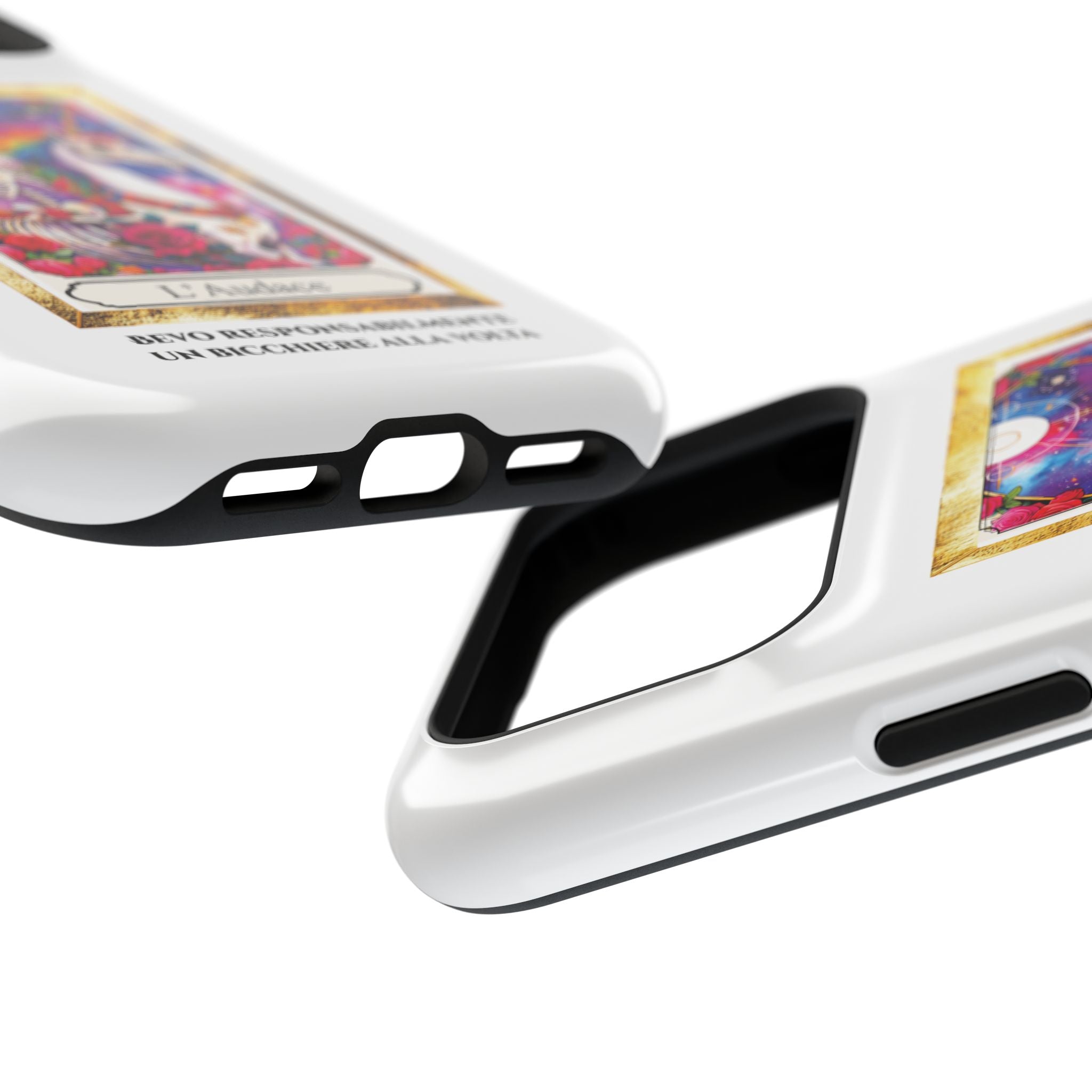 Cover Bianca L’audace