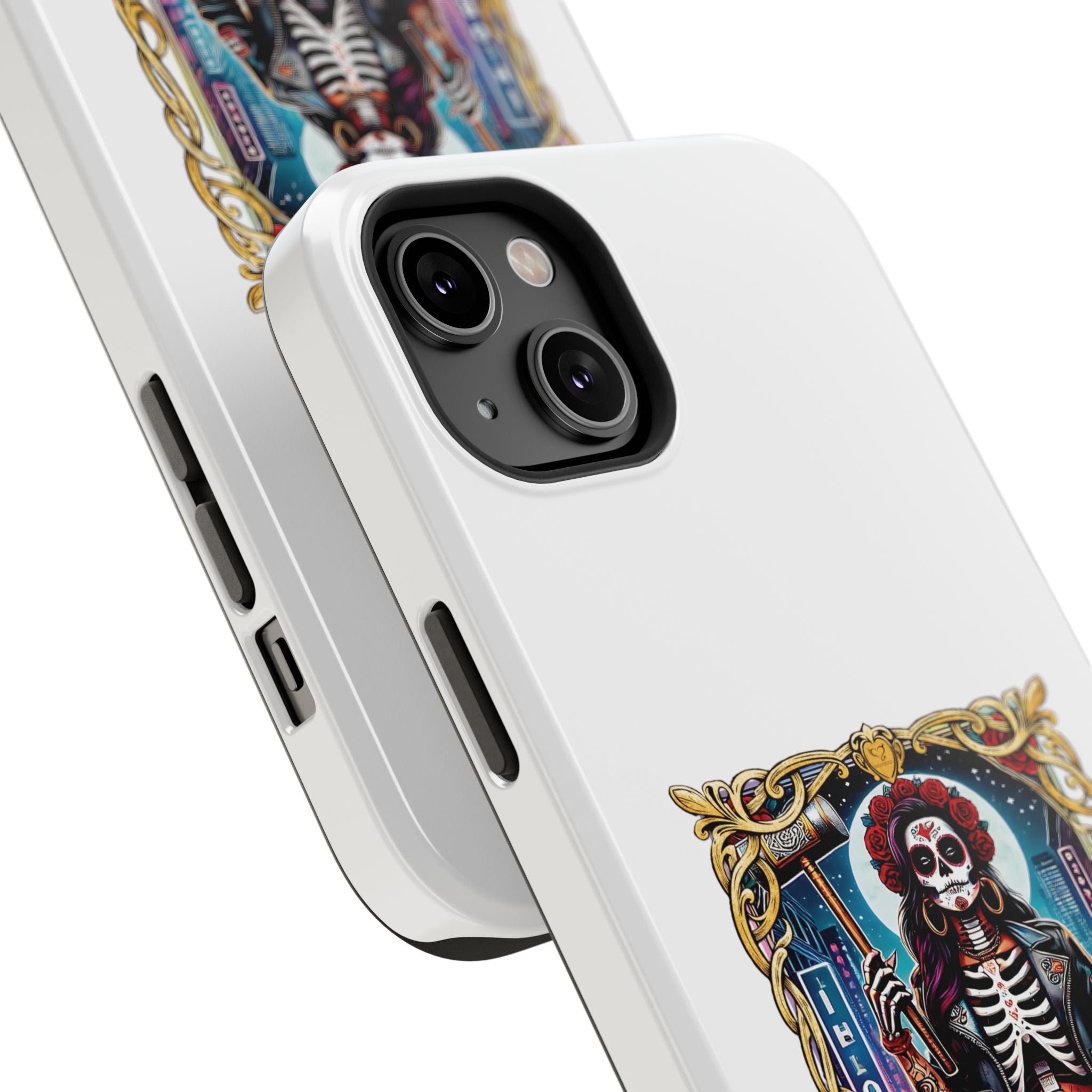 Cover Bianca La Soldatessa