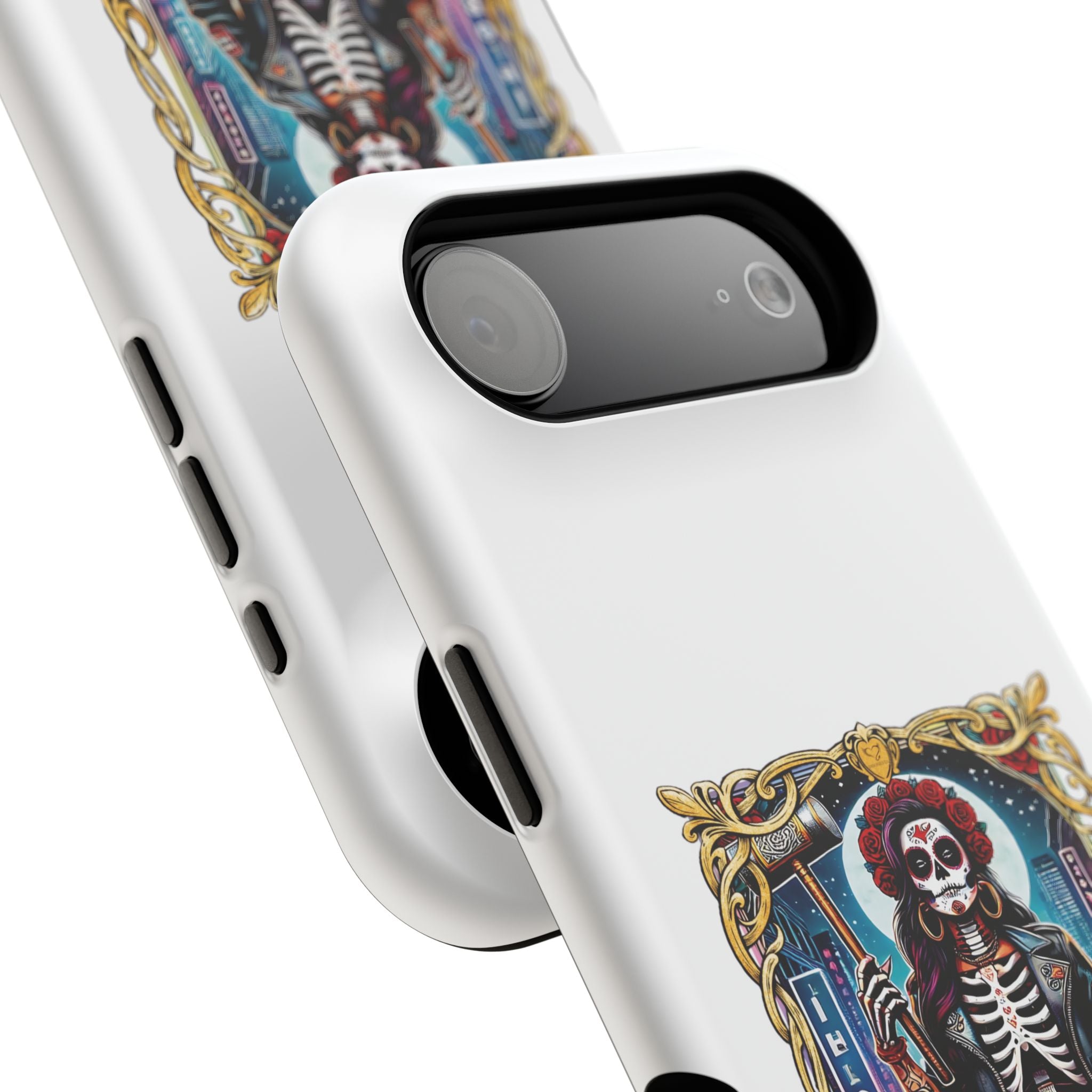 Cover Bianca La Soldatessa