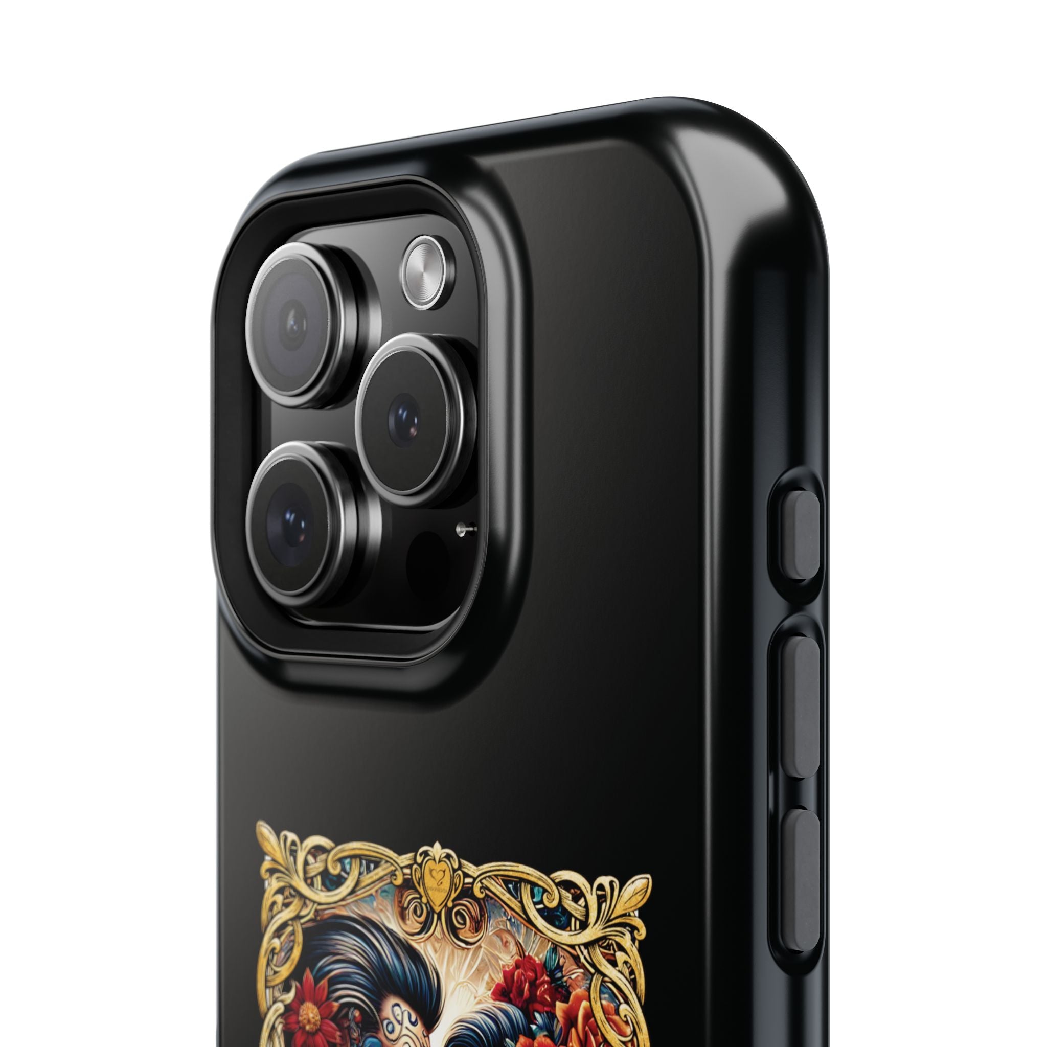 Cover nera La Coppia