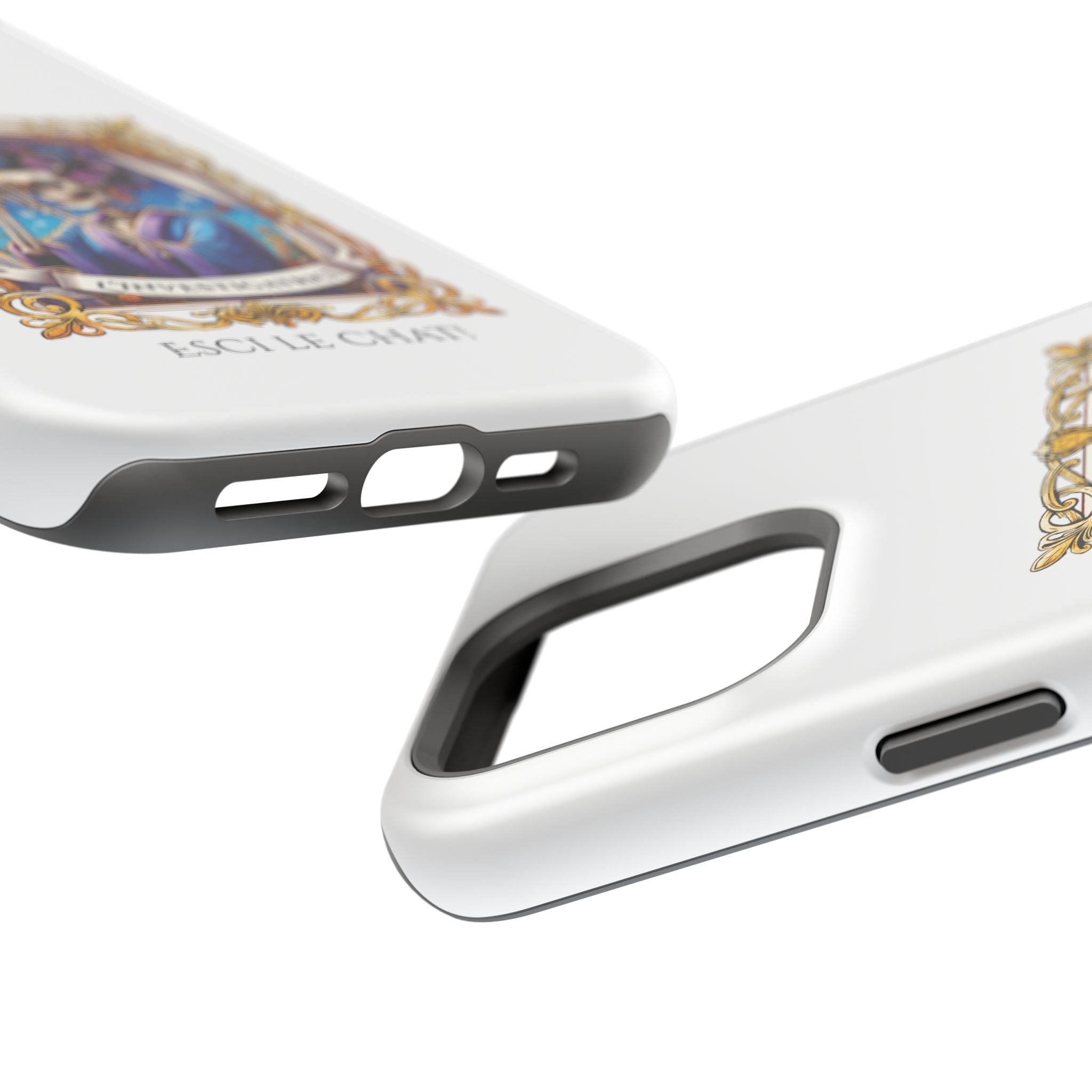 Cover Bianca L'Investigatrice