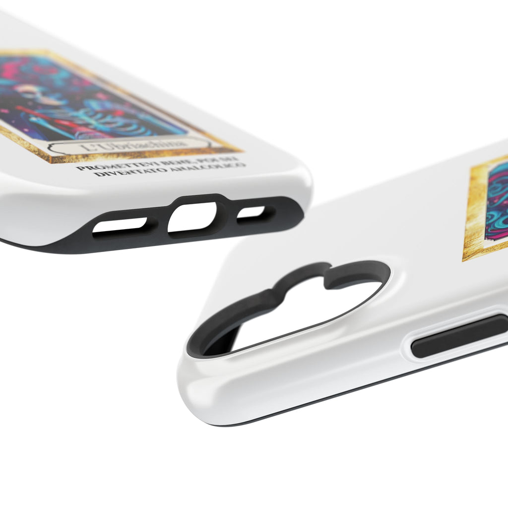 Cover Bianca L'Ubriachina