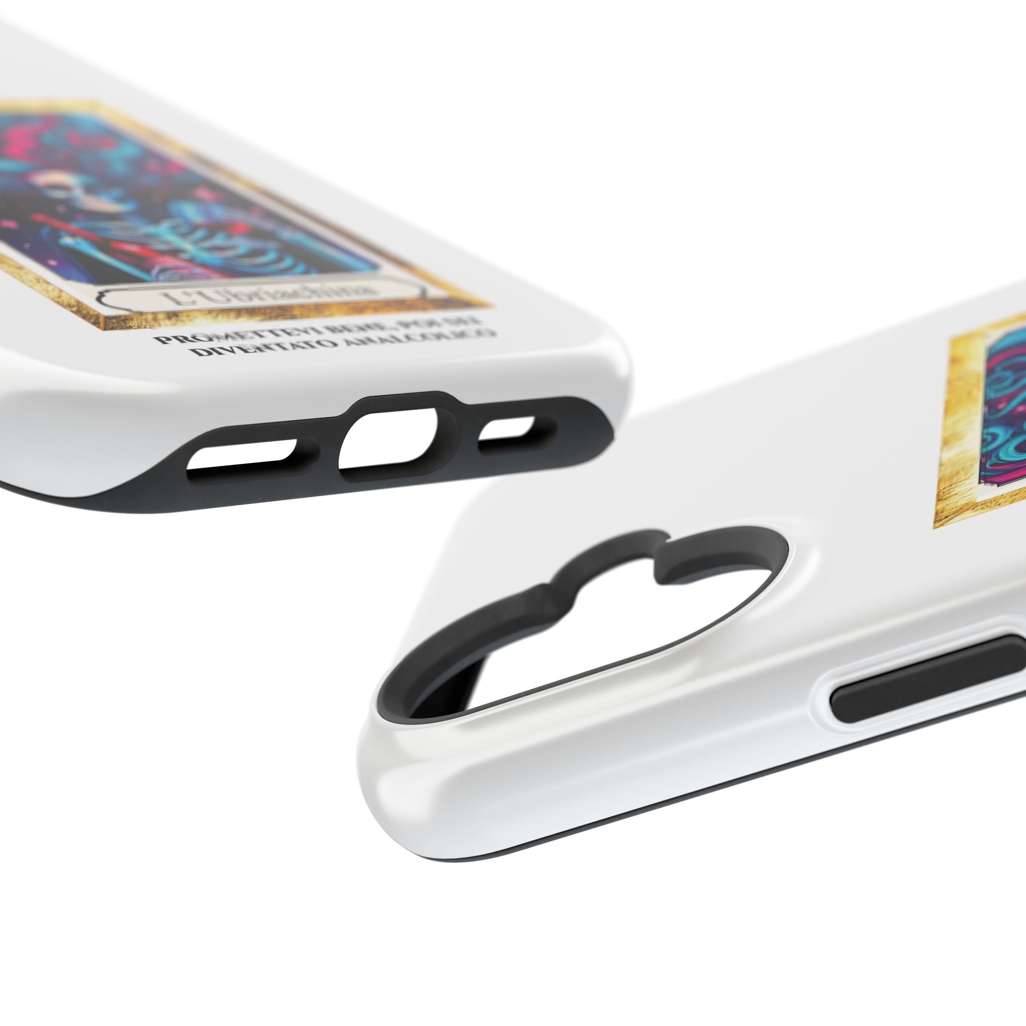 Cover Bianca L'Ubriachina