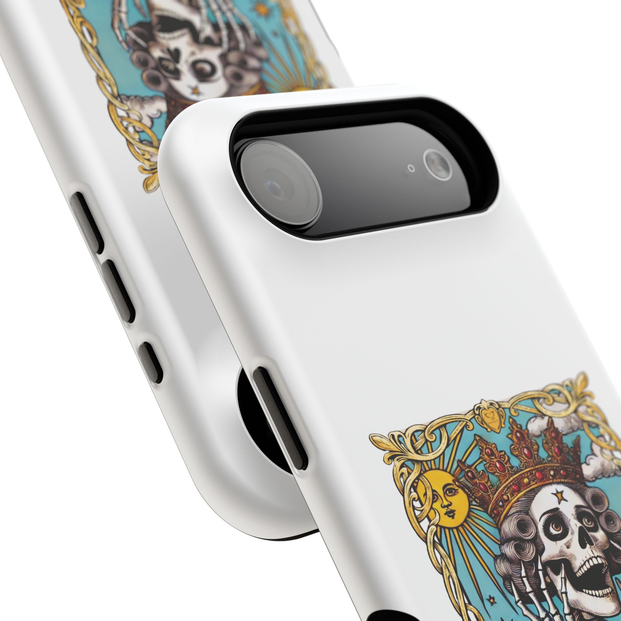 Cover Bianca La Regina del Dramma