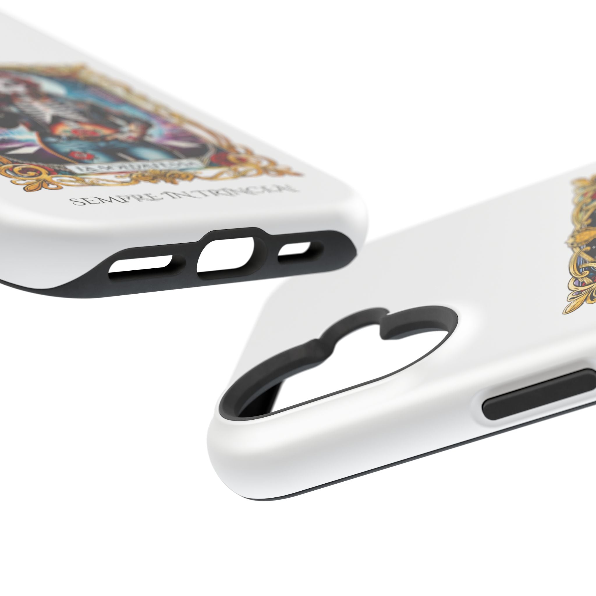 Cover Bianca La Soldatessa