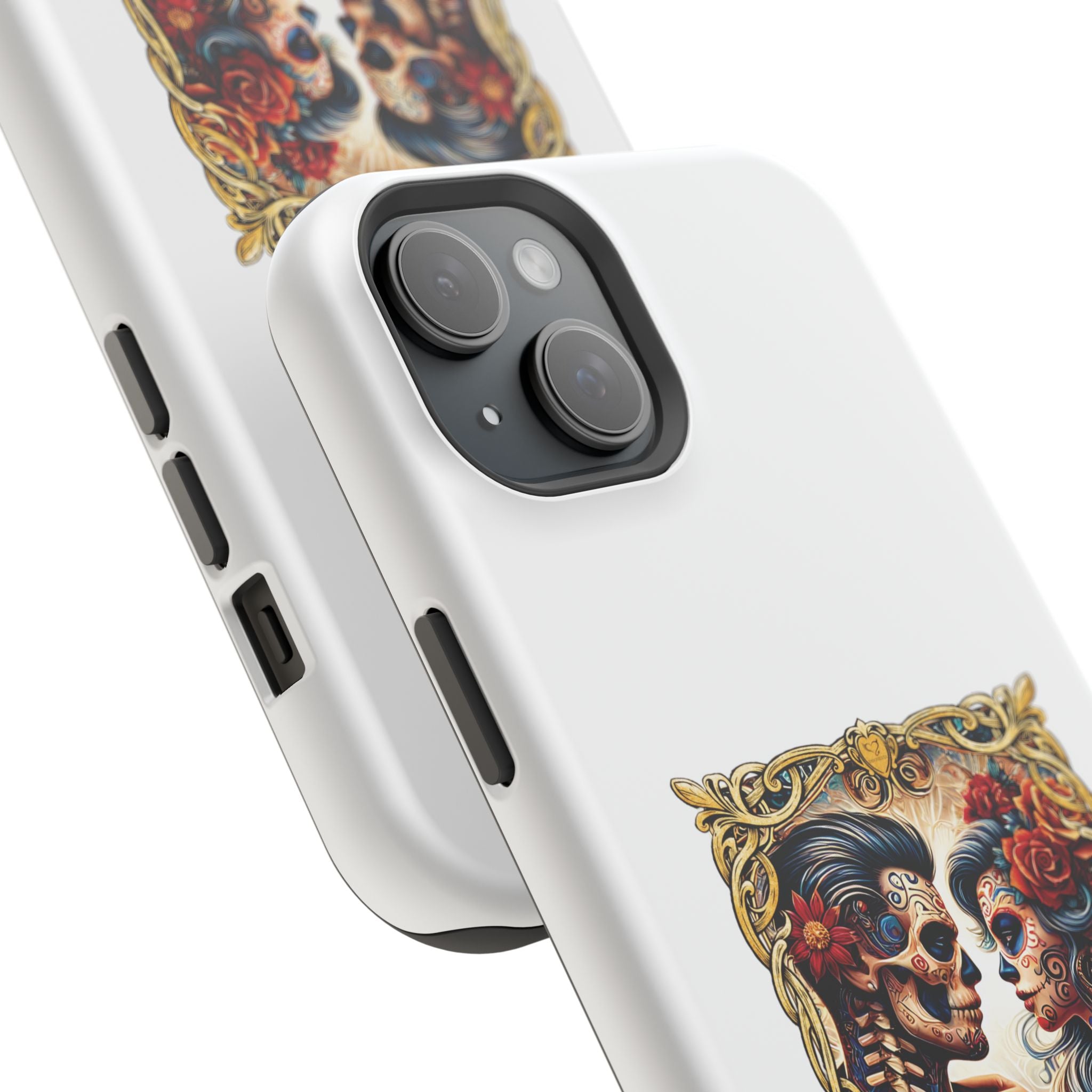 Cover Bianca La Coppia