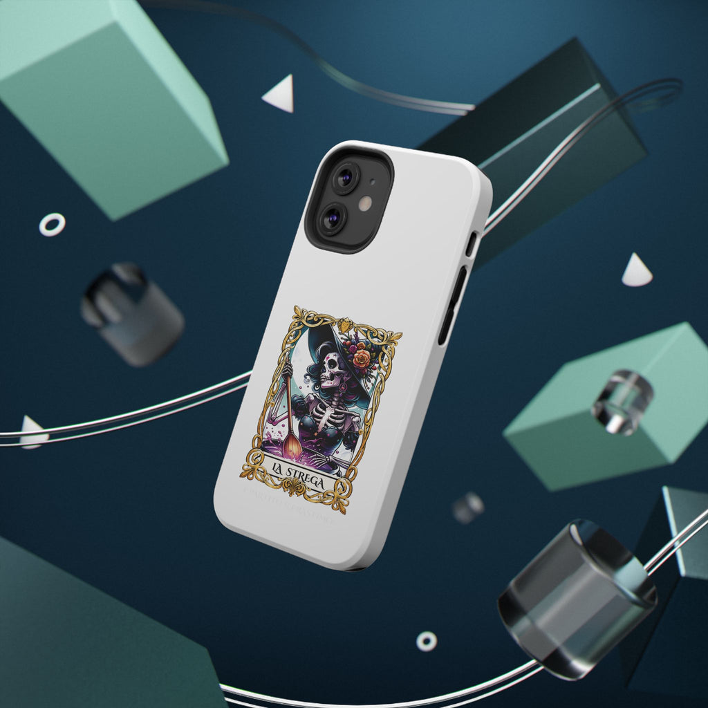 Cover Bianca La Strega