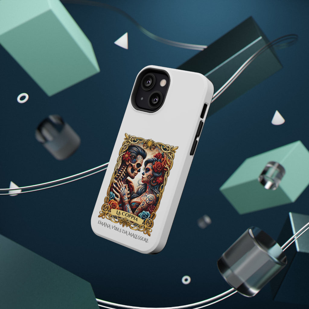 Cover Bianca La Coppia