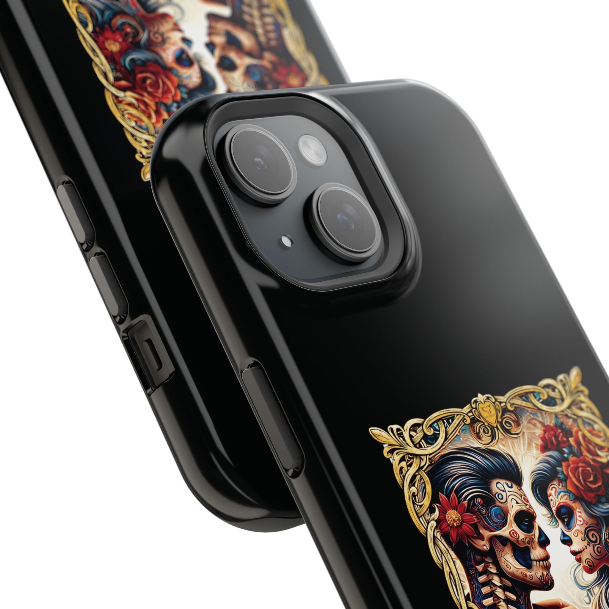 Cover nera La Coppia