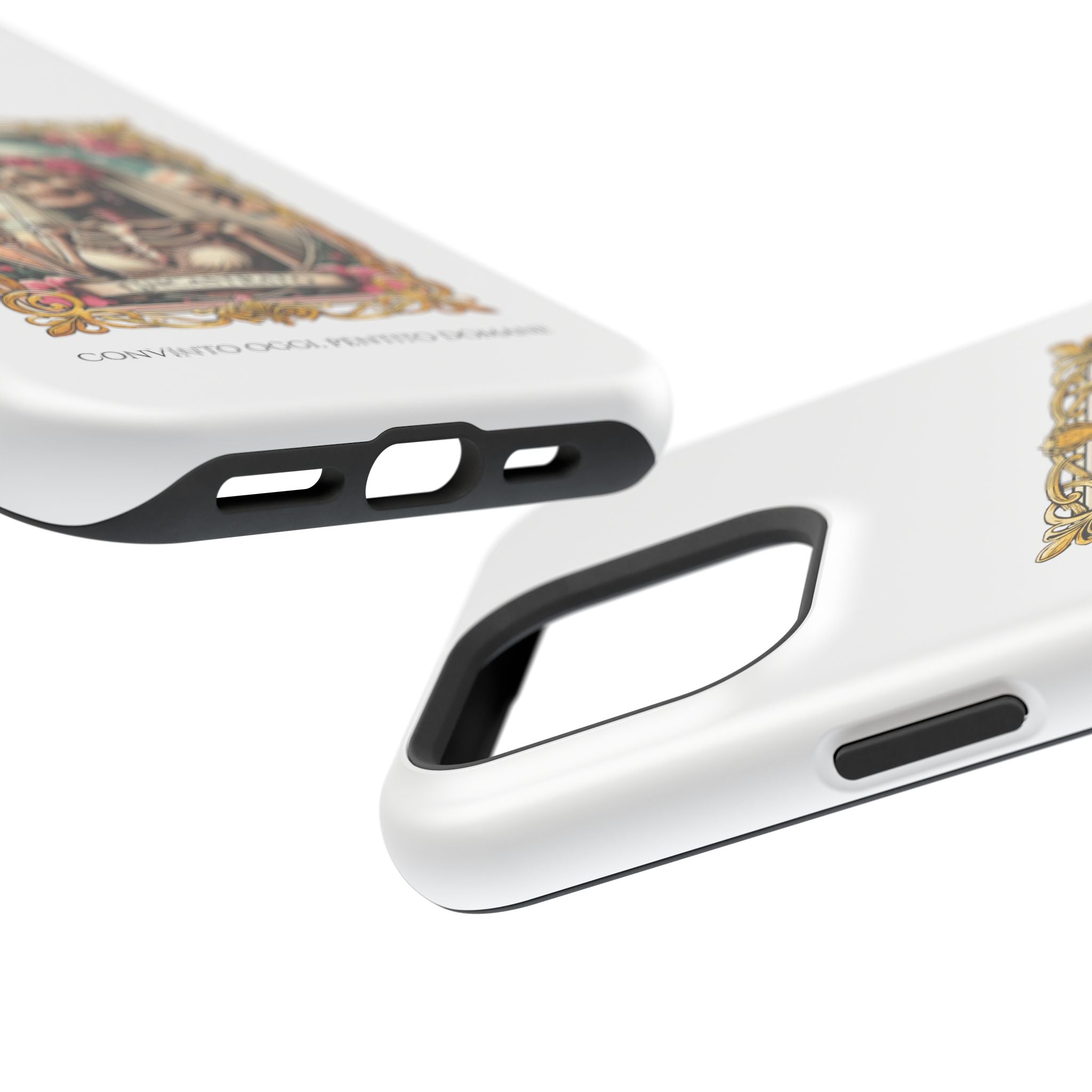 Cover Bianca L'Incastrato