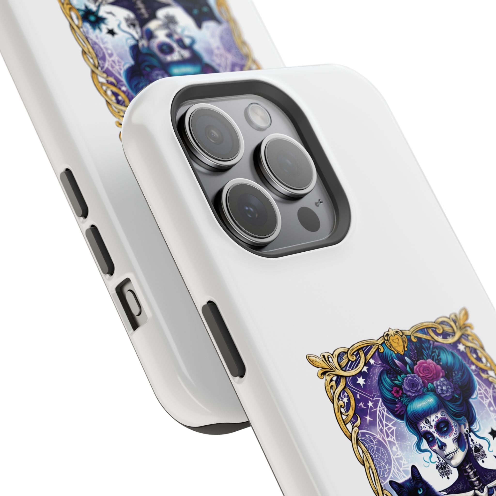 Cover Bianca La Gattara