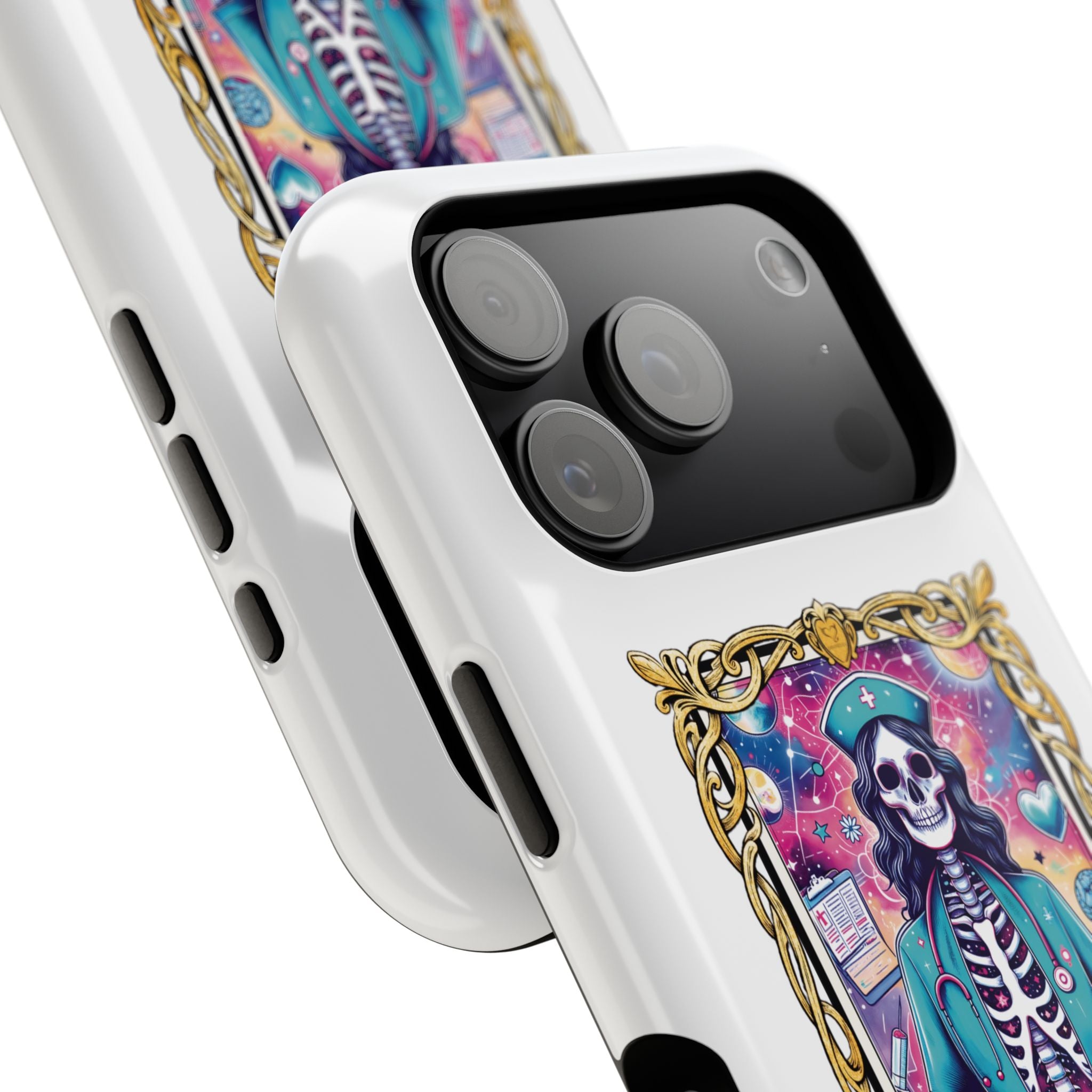 Cover Bianca La Crocerossina