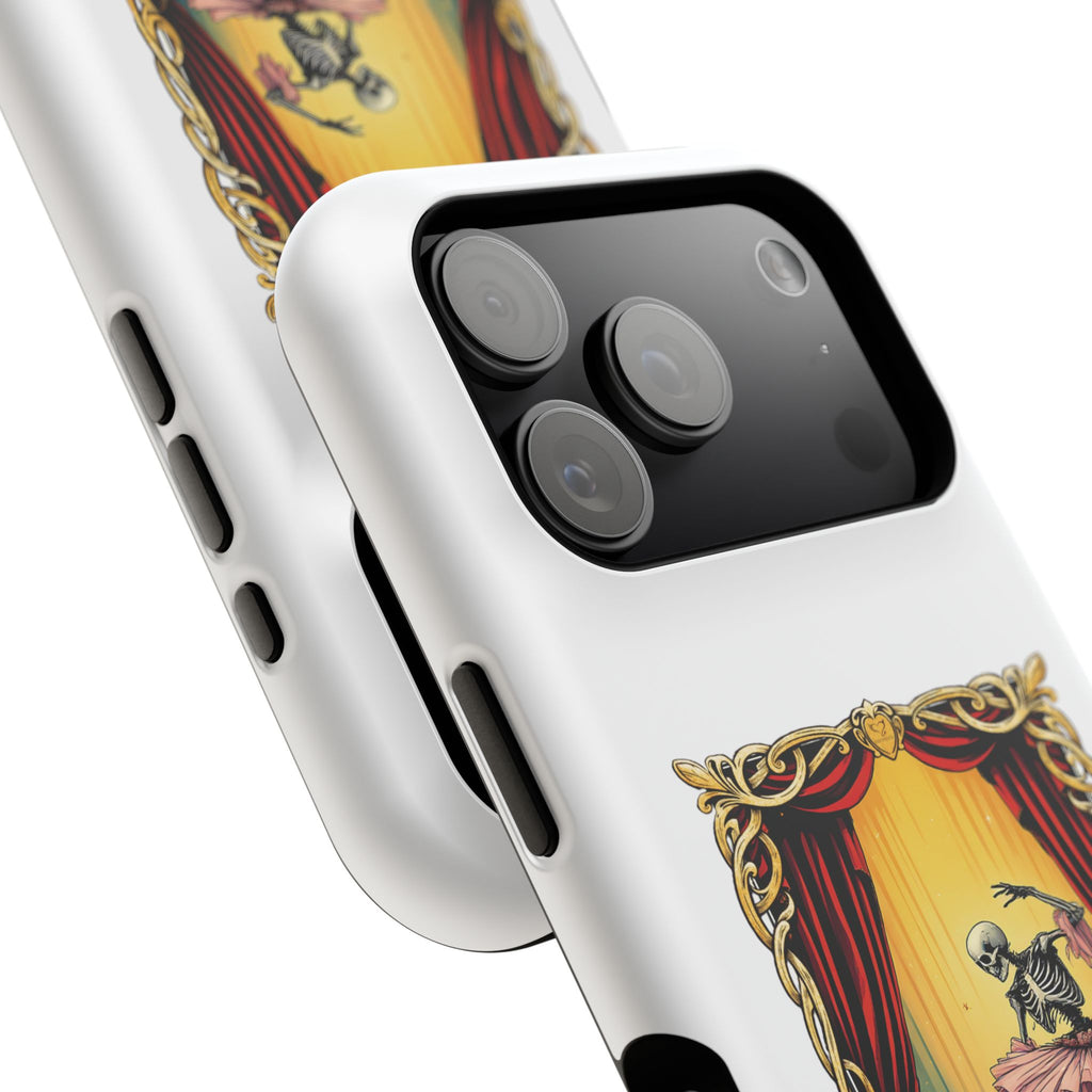 Cover Bianca La Sopravvissuta