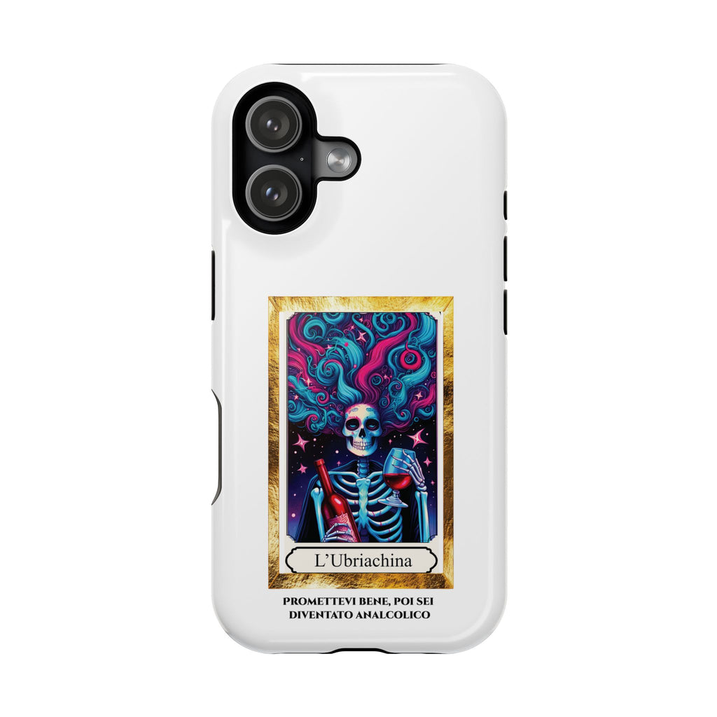 Cover Bianca L'Ubriachina