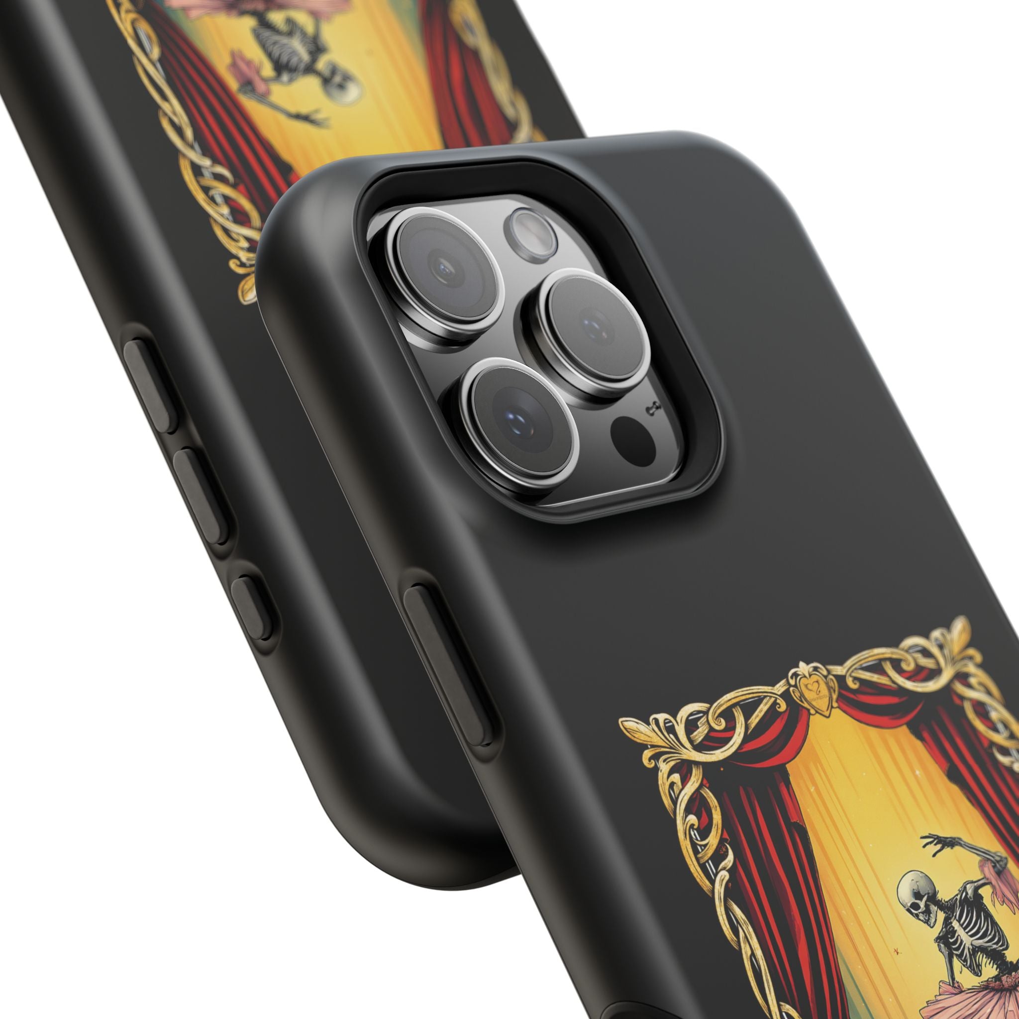 cover nera la sopravvissuta