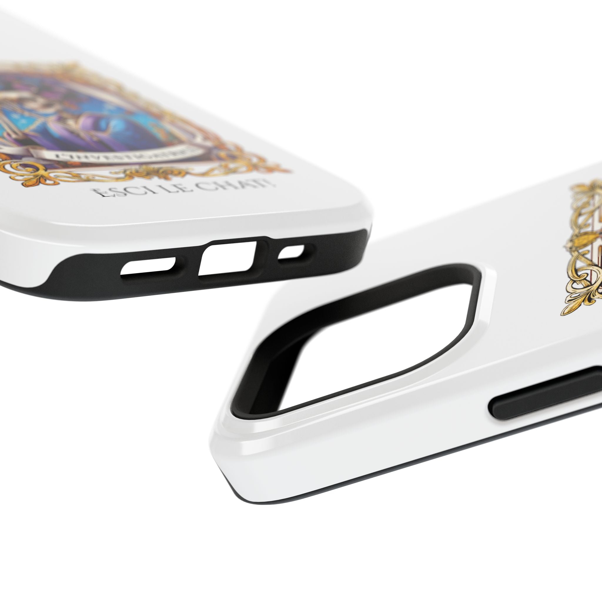 Cover Bianca L'Investigatrice