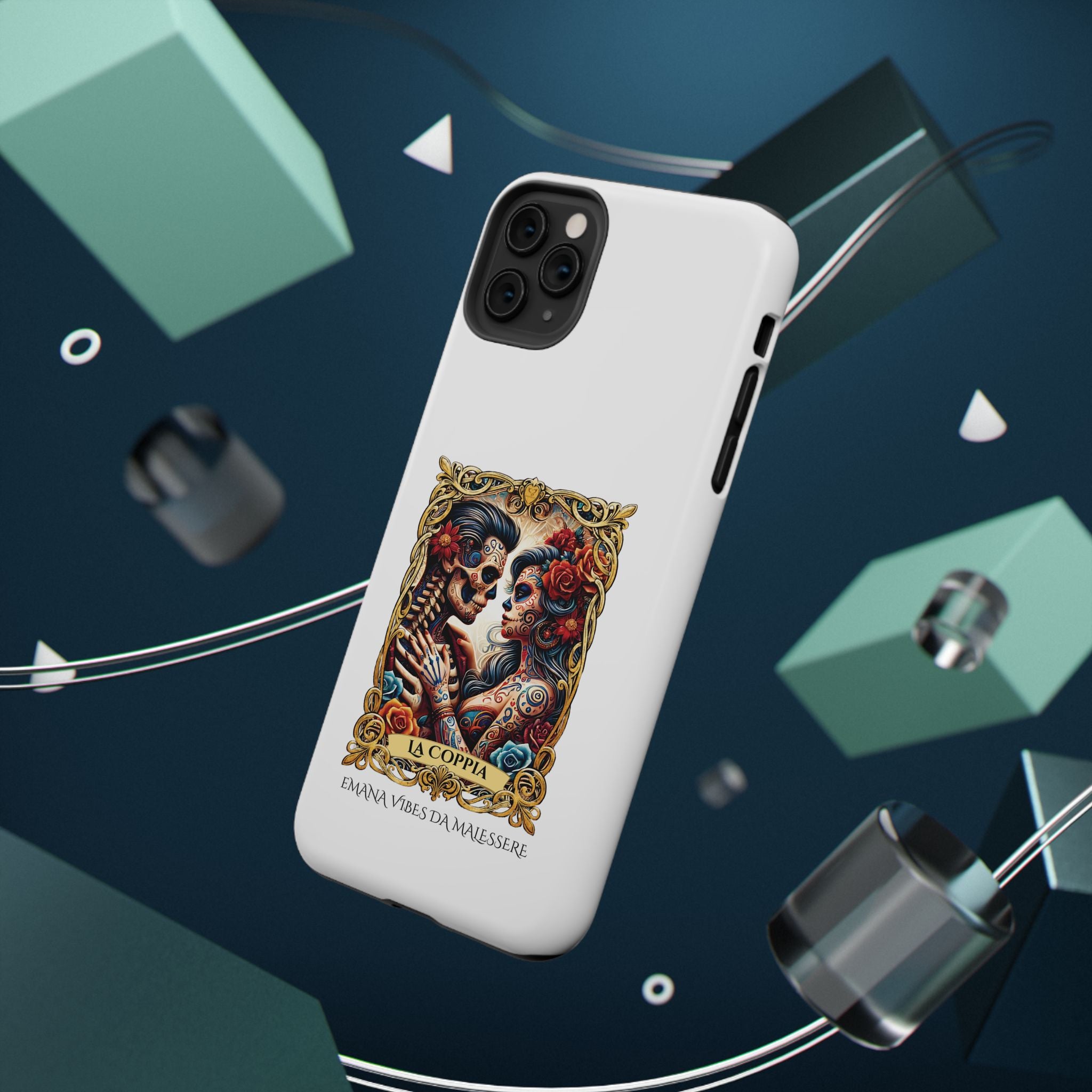 Cover Bianca La Coppia