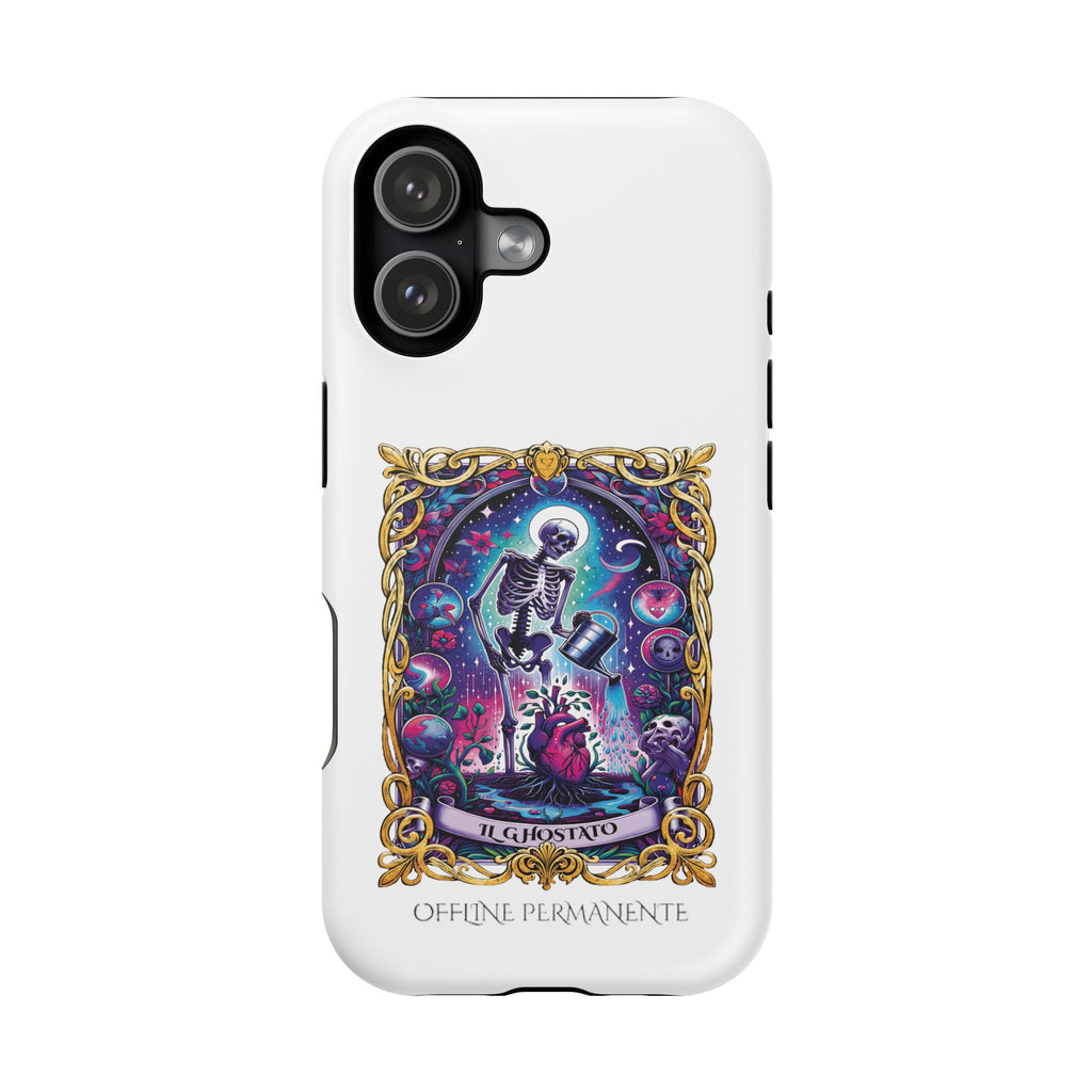 Cover Bianca Il Ghostato