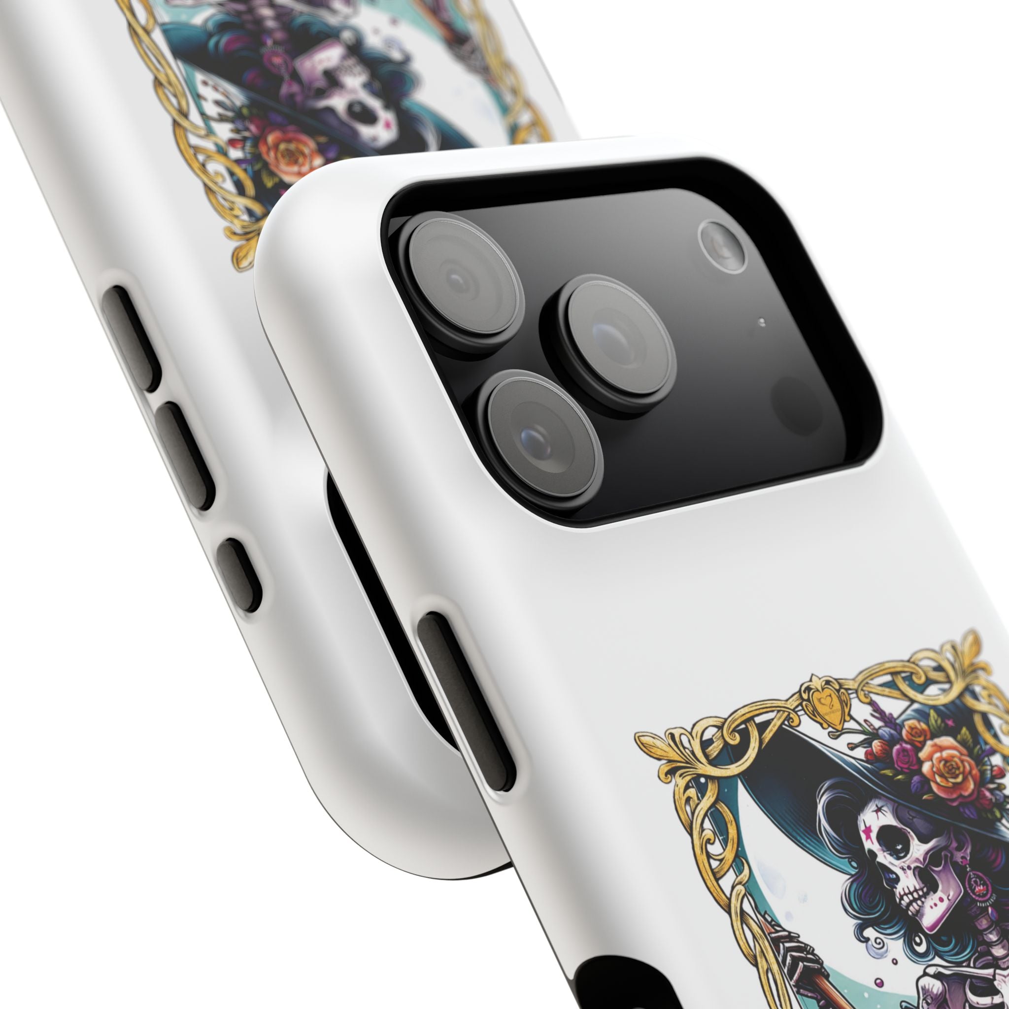 Cover Bianca La Strega