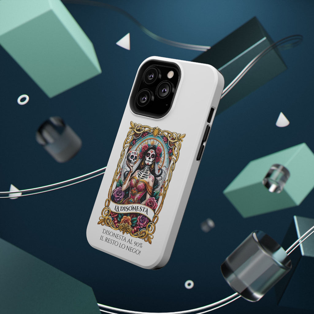 Cover Bianca La Disonesta