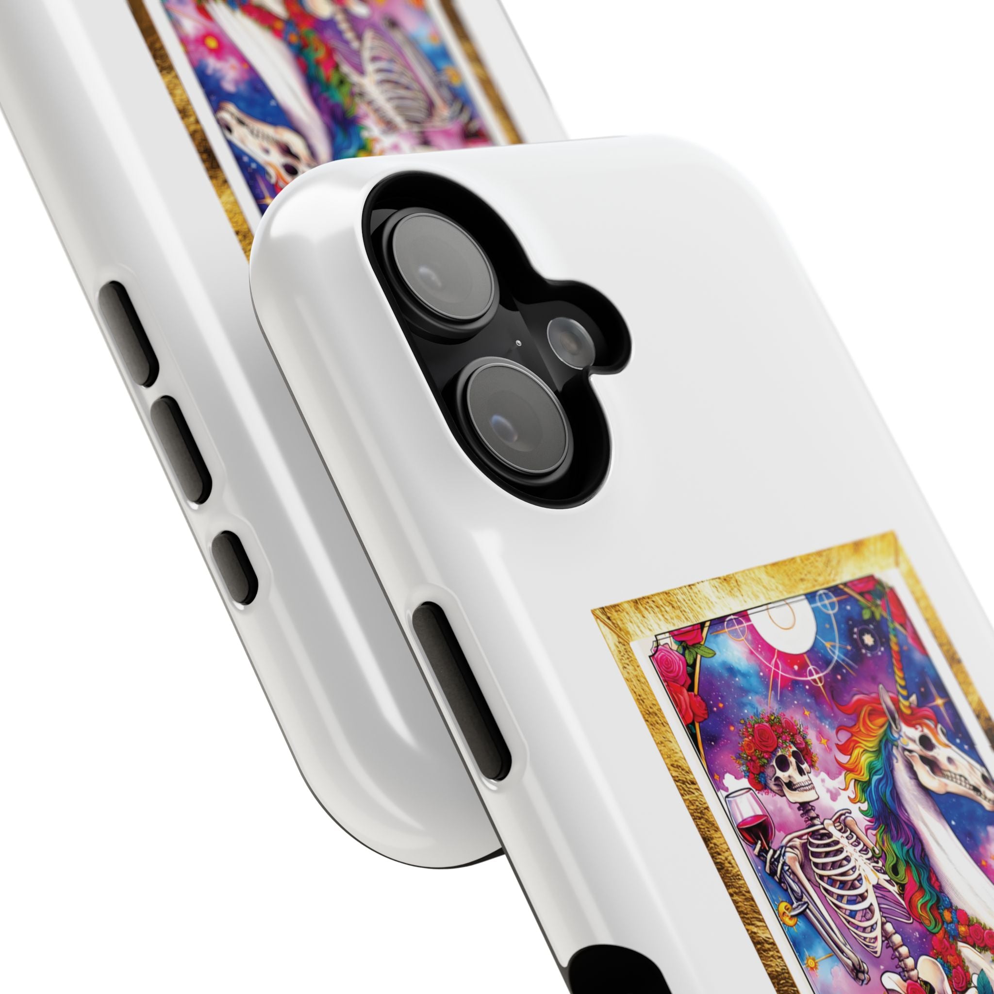 Cover Bianca L’audace