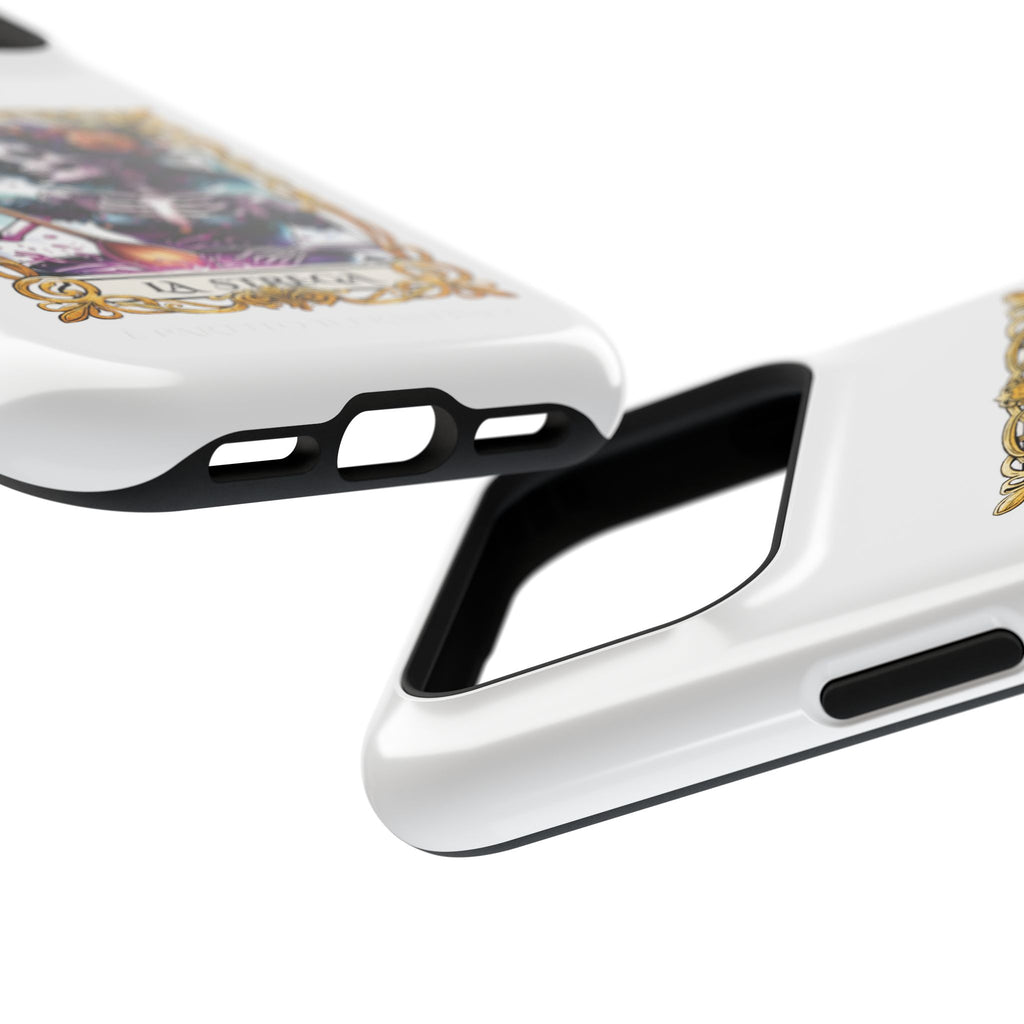 Cover Bianca La Strega