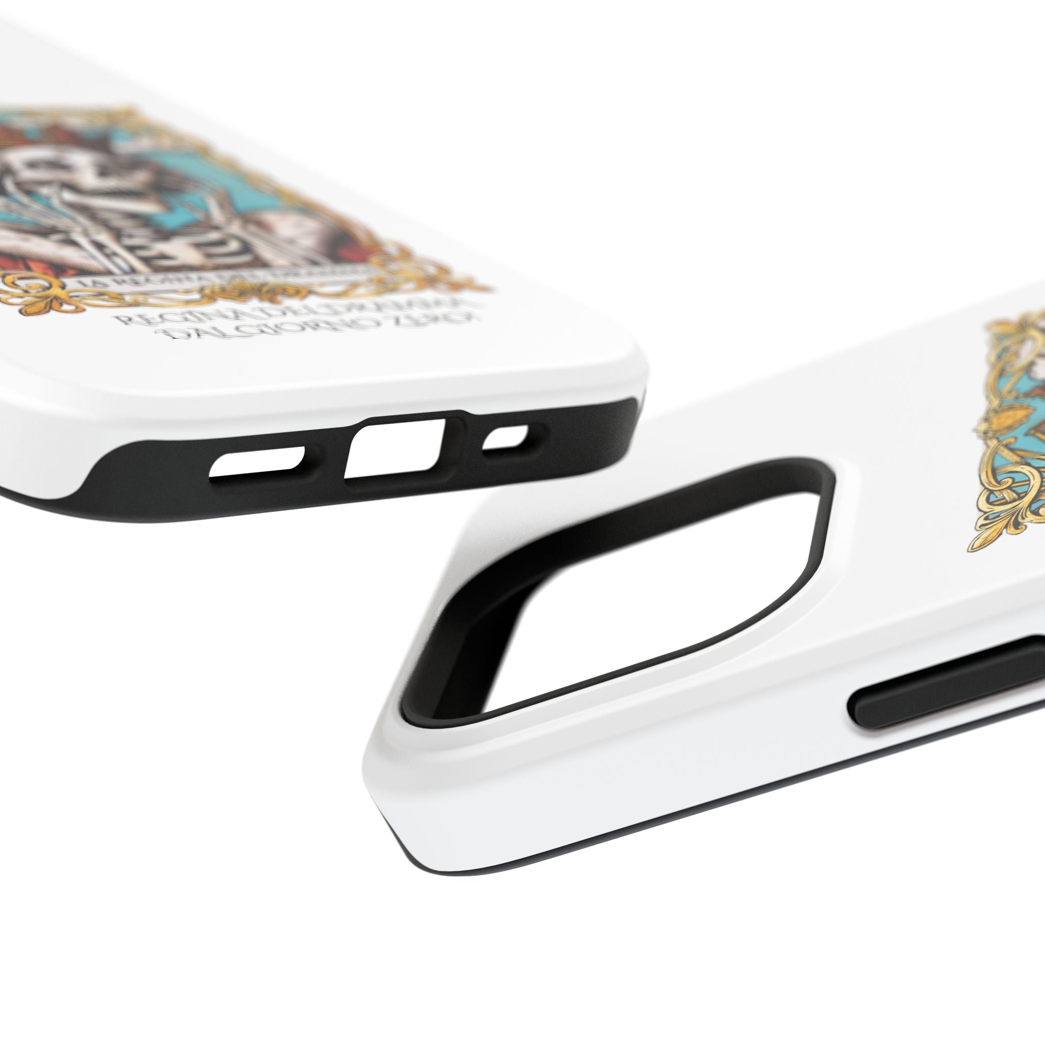 Cover Bianca La Regina del Dramma