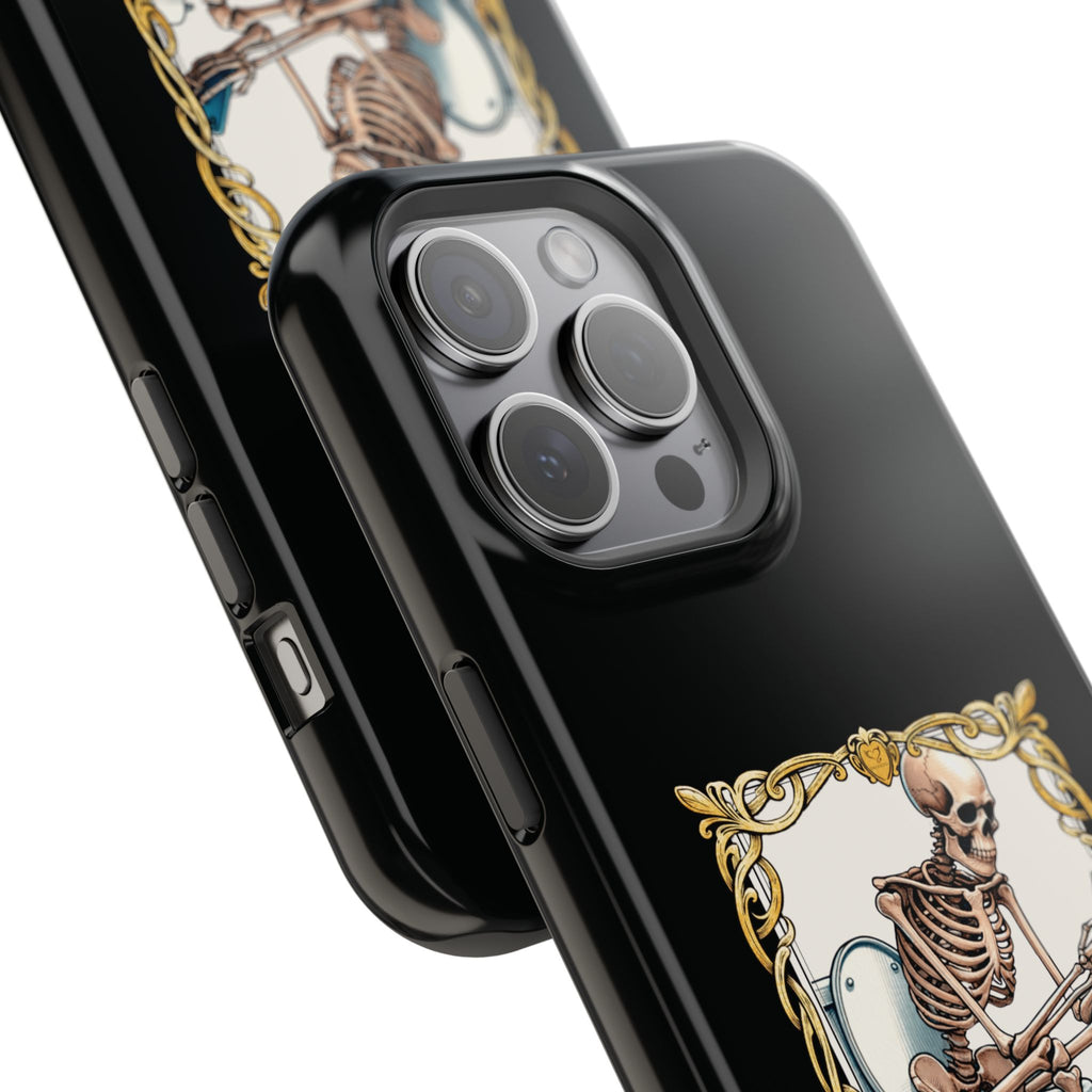 cover nera sua maestà