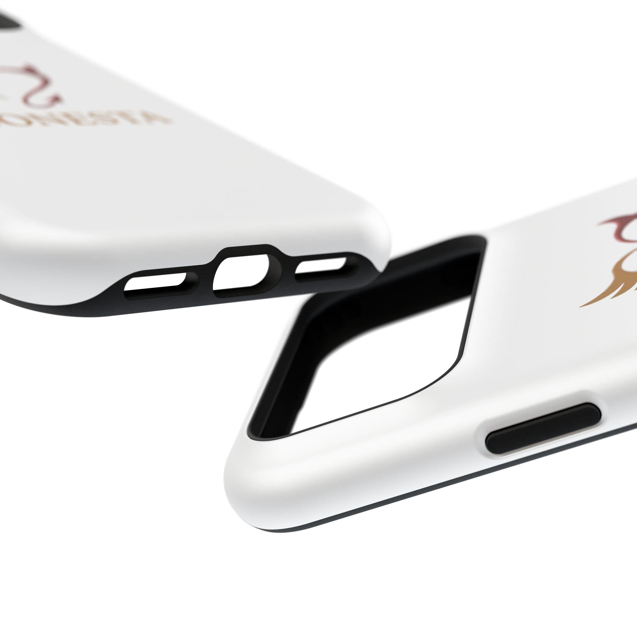 cover bianca logo disonesta