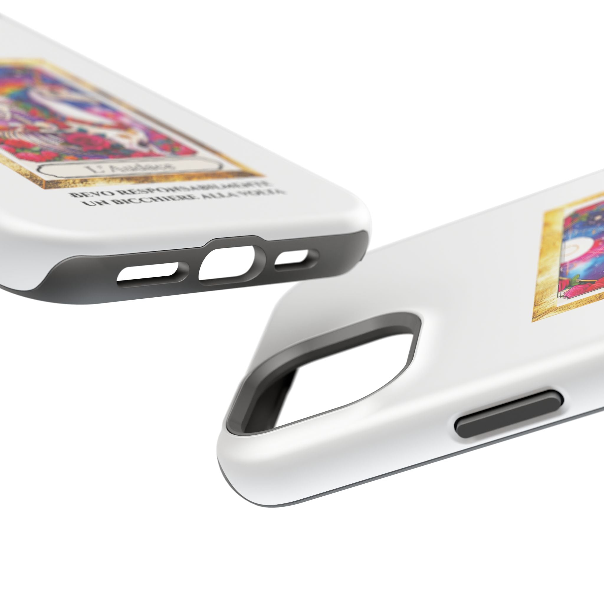 Cover Bianca L’audace