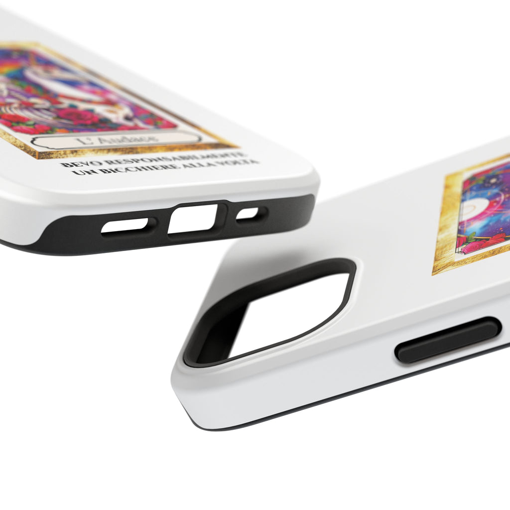 Cover Bianca L’audace