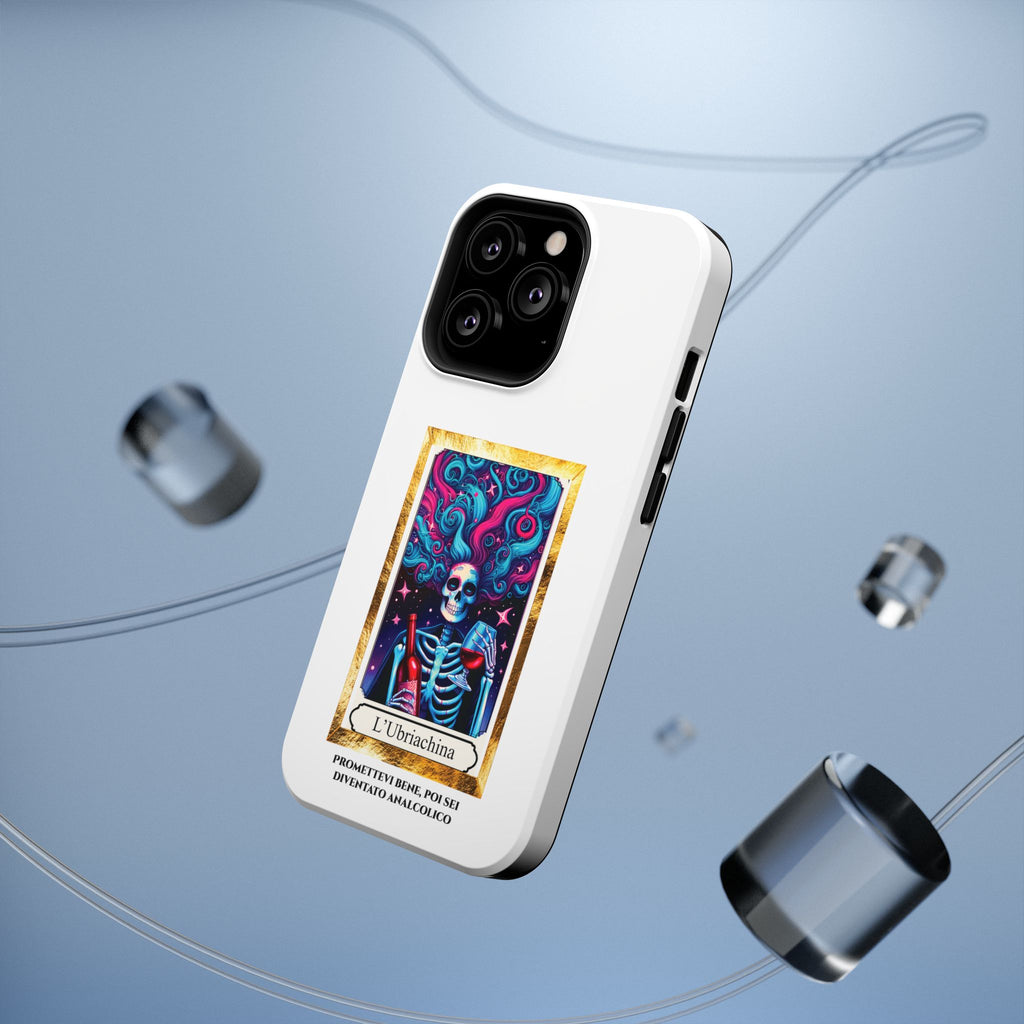 Cover Bianca L'Ubriachina