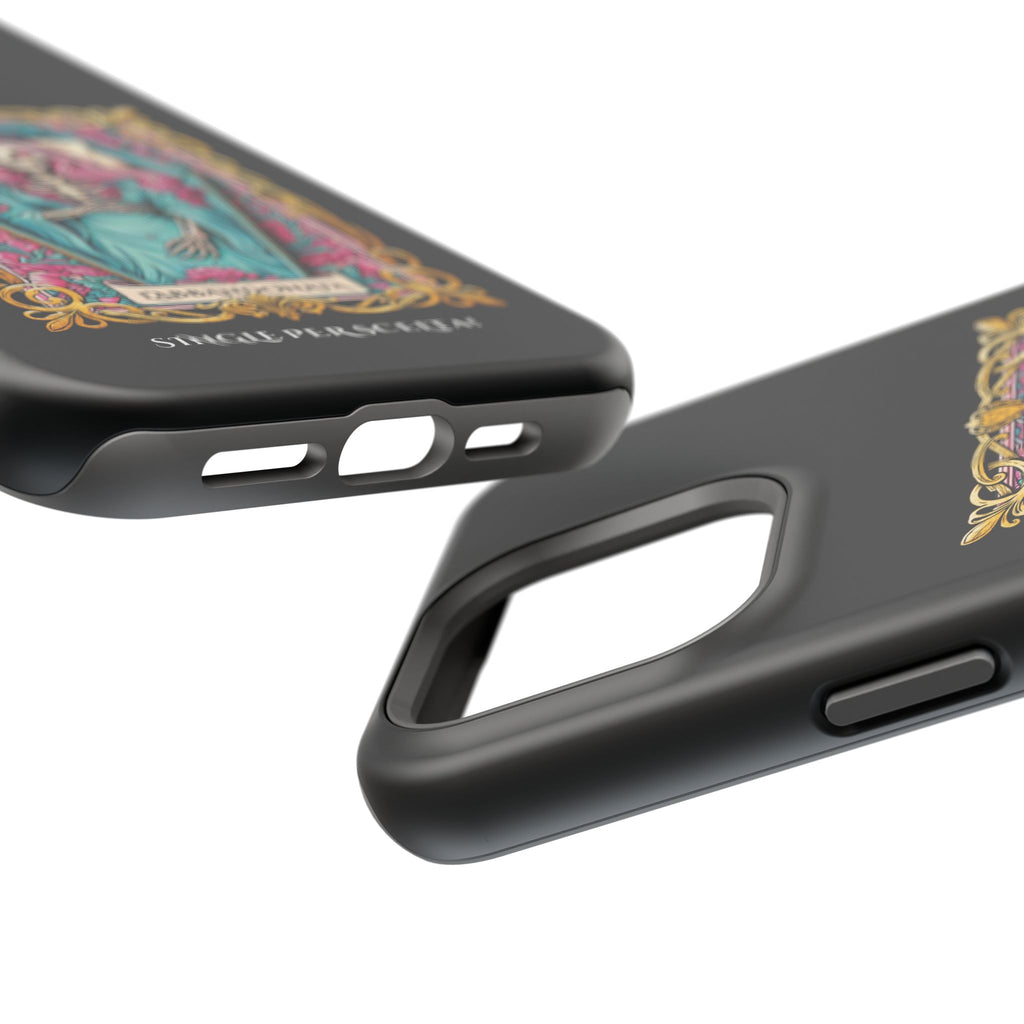 cover nera l'abbandonata