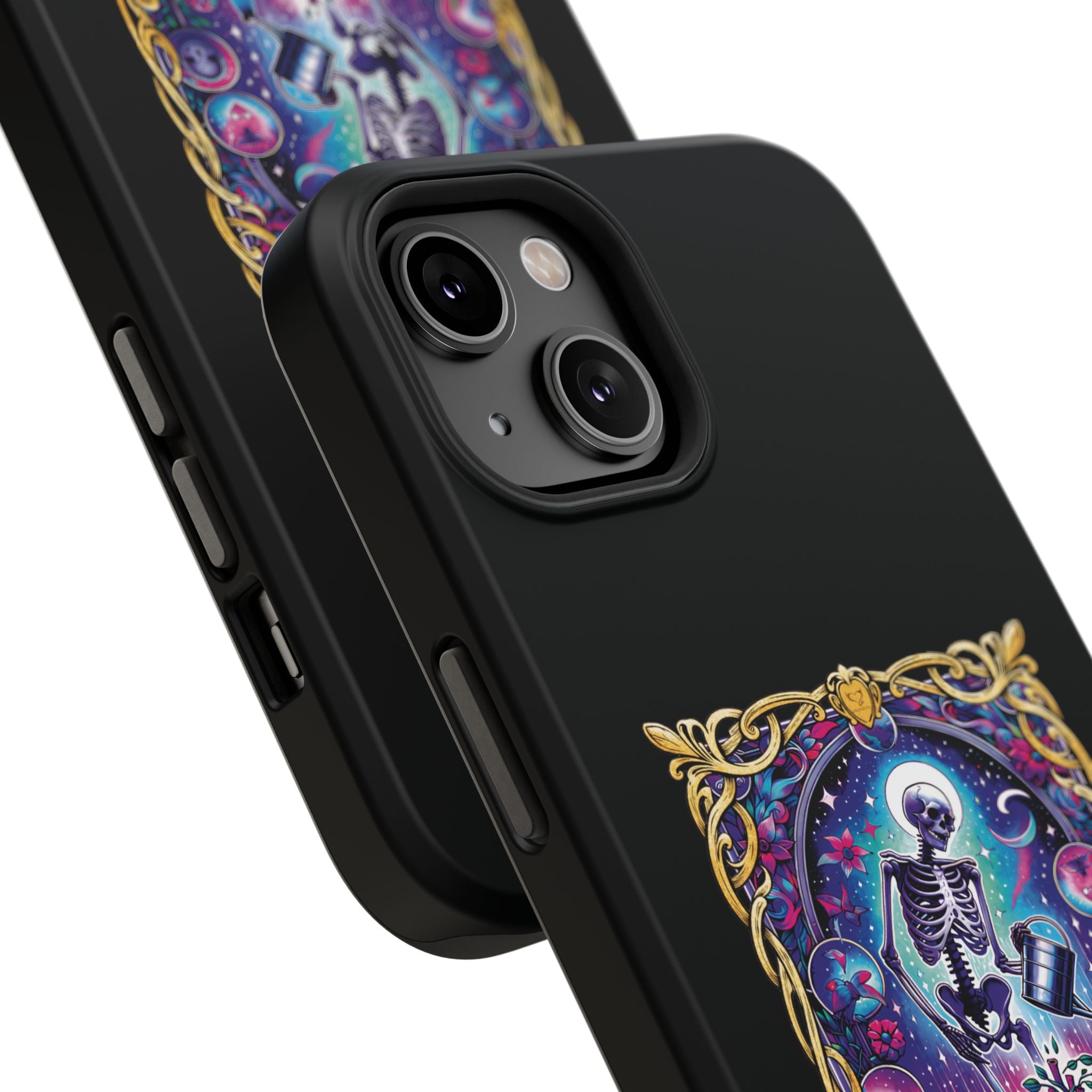 cover nera il ghostato