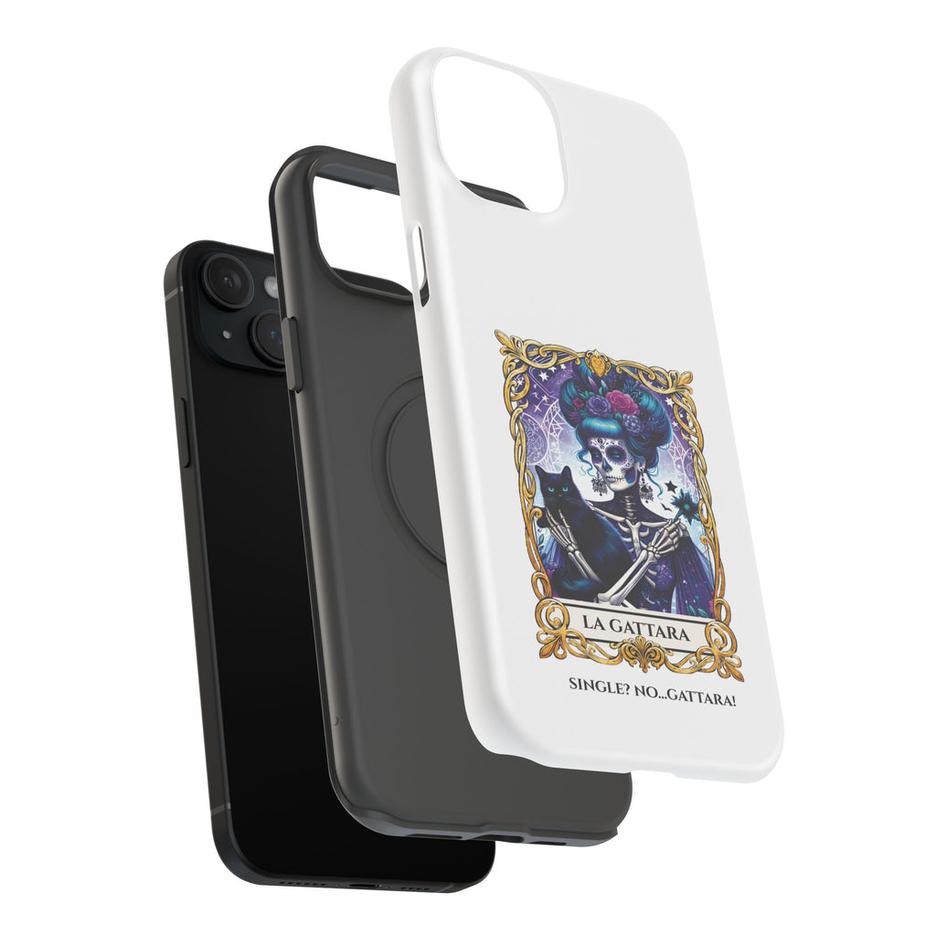 Cover Bianca La Gattara